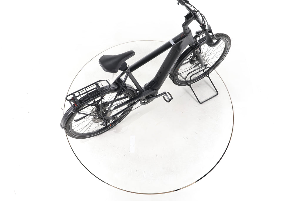 KTM Power Sport 11 Trekking E-Bike - Image 24