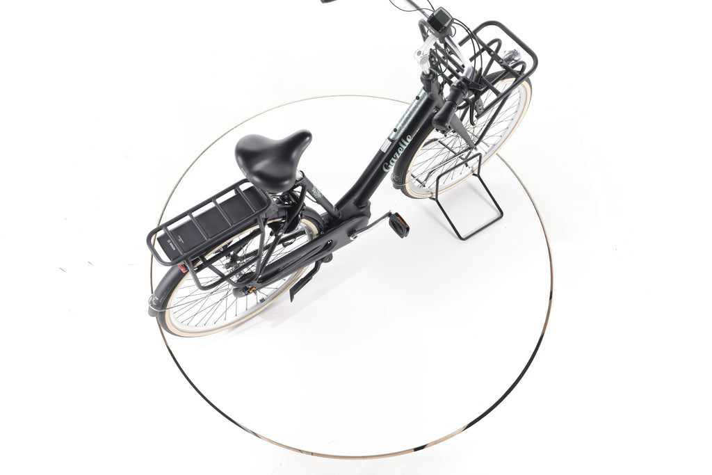 Gazelle Miss Grace C7+ HMB City E-Bike Tiefeinsteiger - Image 24