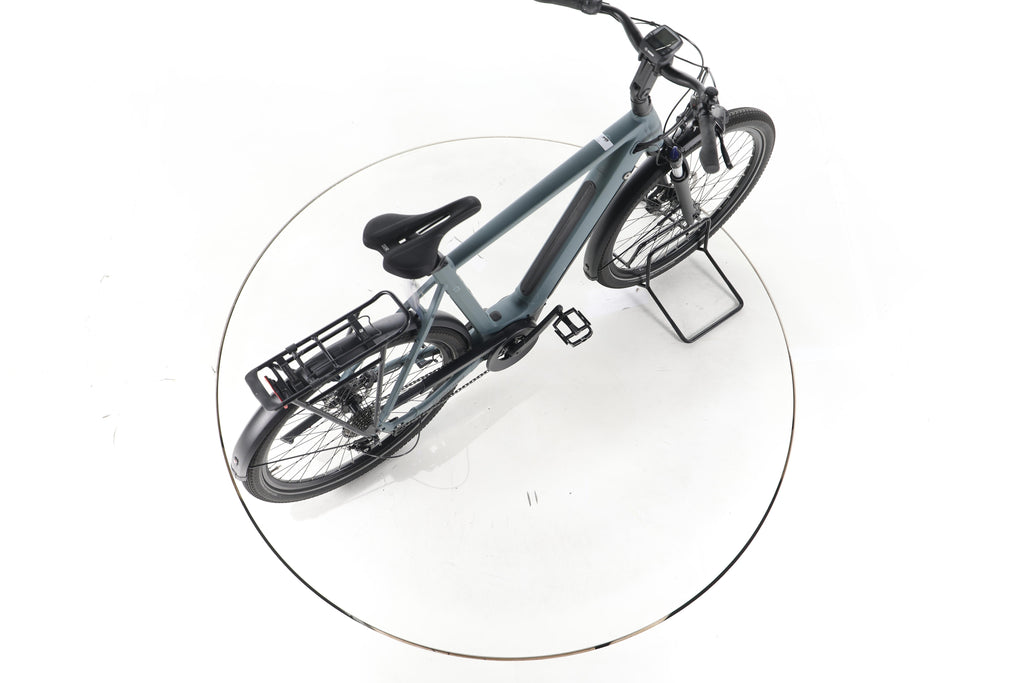 Winora Sinus 9 Trekking E-Bike - Image 24
