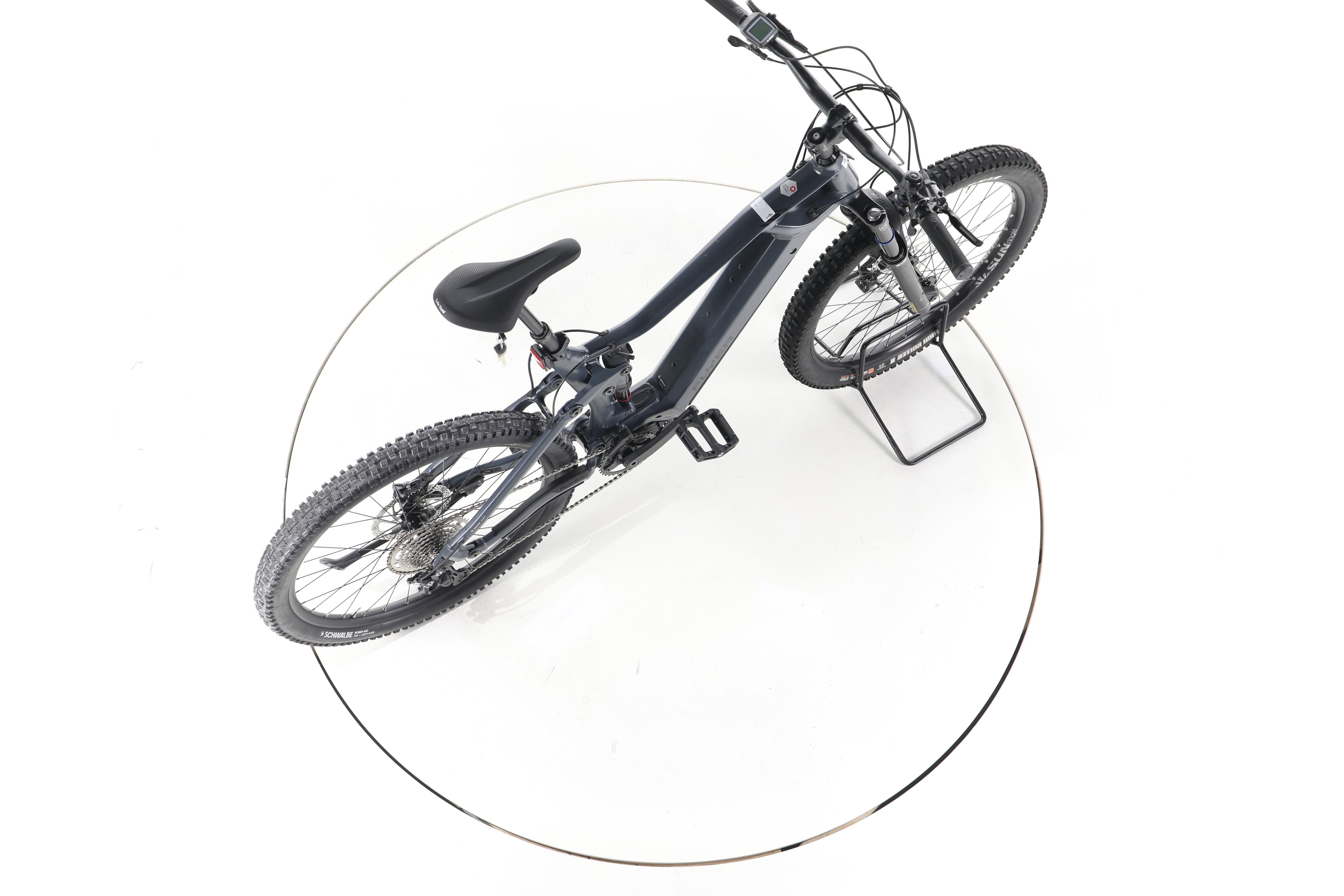 FLYER Uproc3 4.10 E-Bike Fully - Image 24