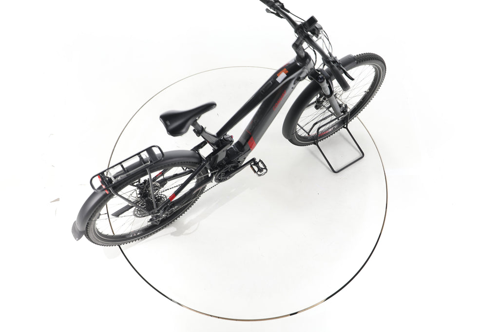 Conway Xyron SUV 4.9 SUV E-Bike - Image 24