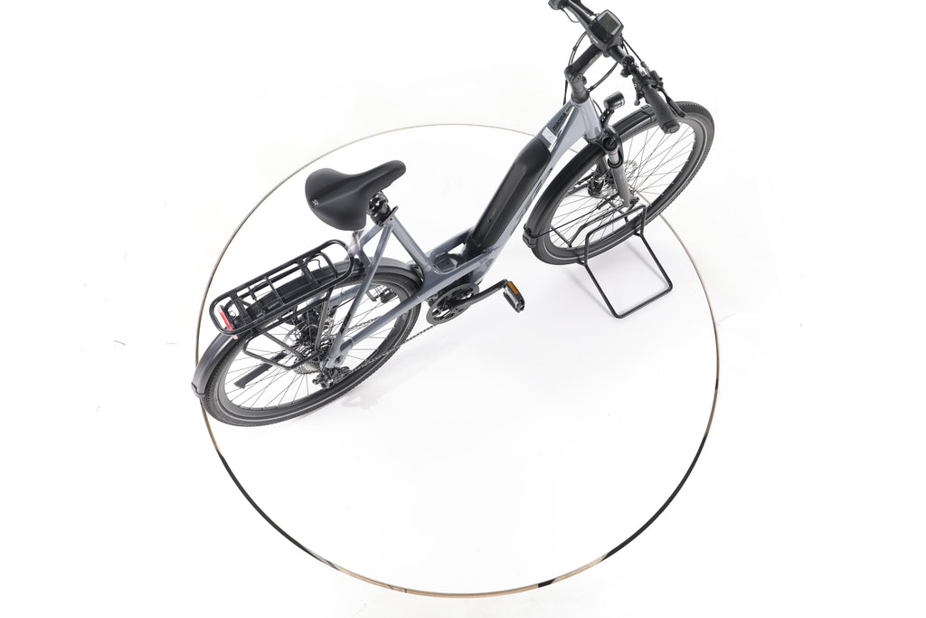 KTM Macina Sport Pts Pro Trekking E-Bike Tiefeinsteiger - Image 24