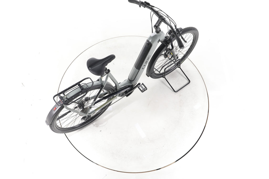 Cube Kathmandu Hybrid ONE Trekking E-Bike Tiefeinsteiger - Image 24