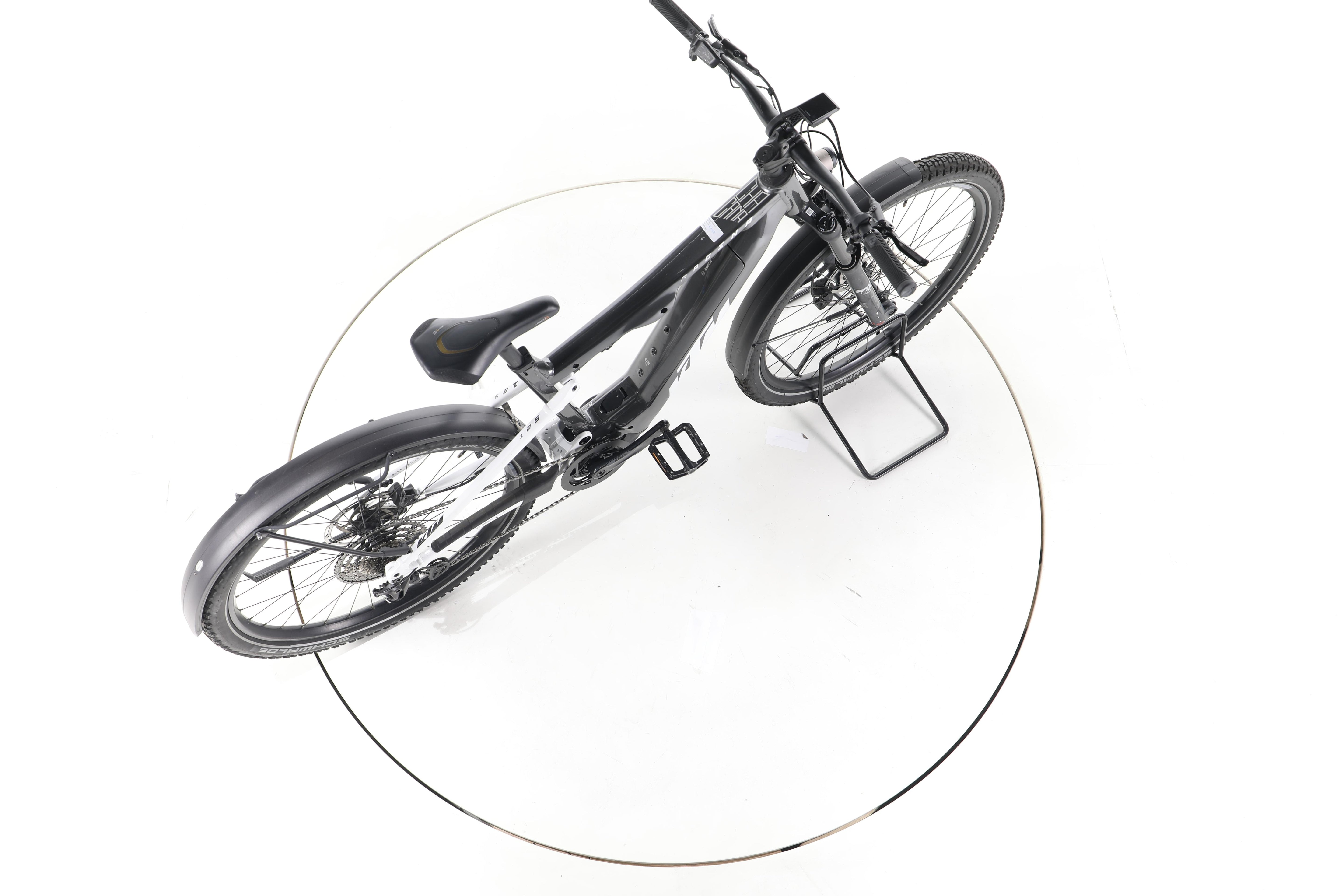 KTM Macina Chacana LFC SUV E-Bike - Image 24