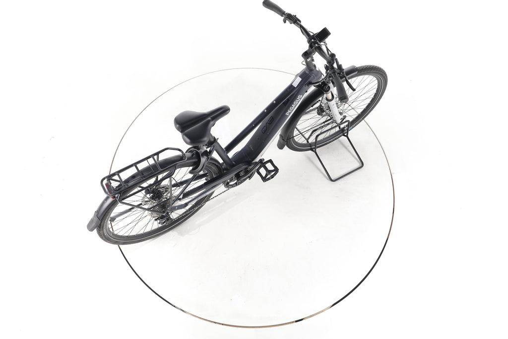 Pegasus Premio EVO 10 Lite Trekking E-Bike - Image 24