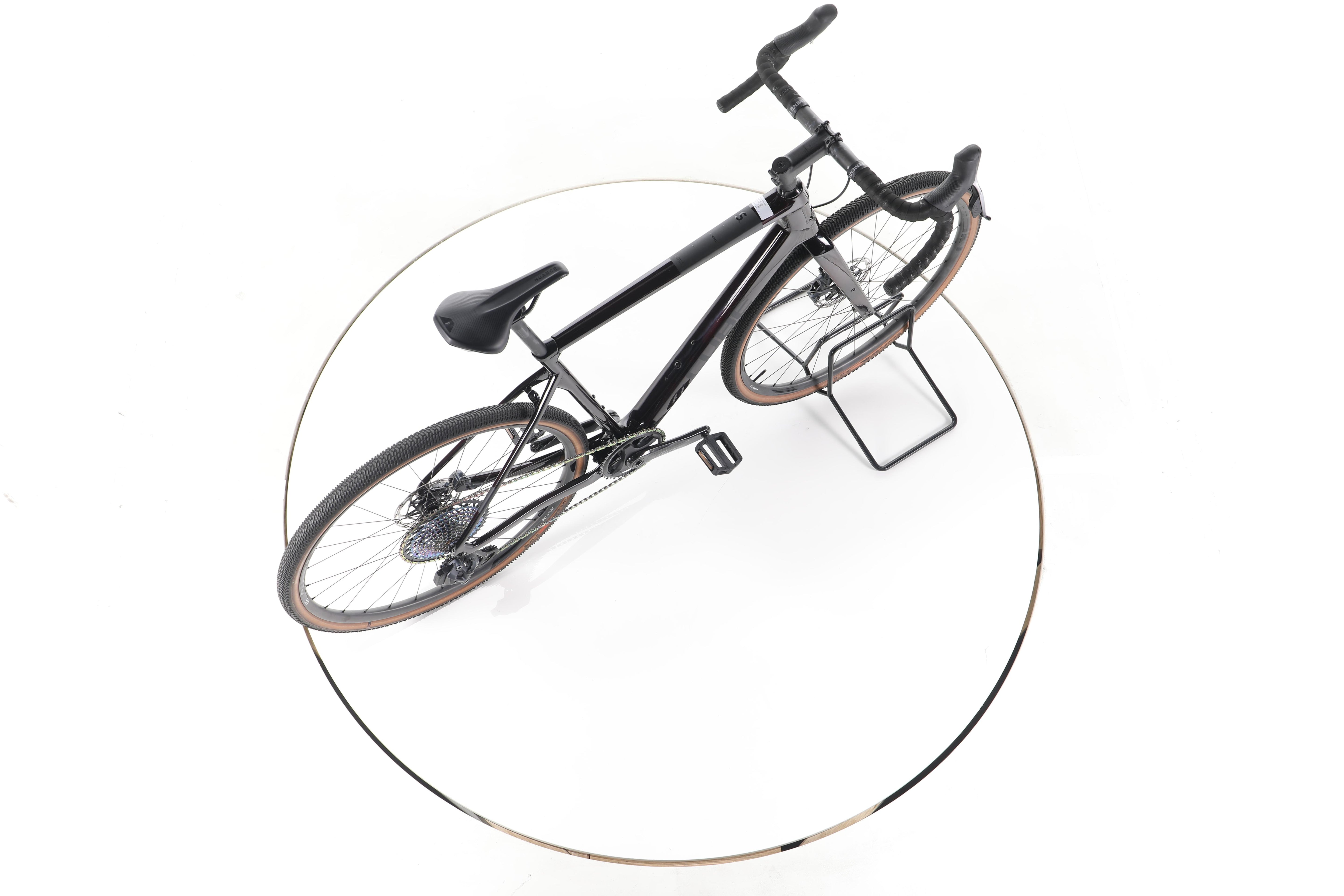 Cube Nuroad C:62 SLT Rennrad Carbon - Image 24