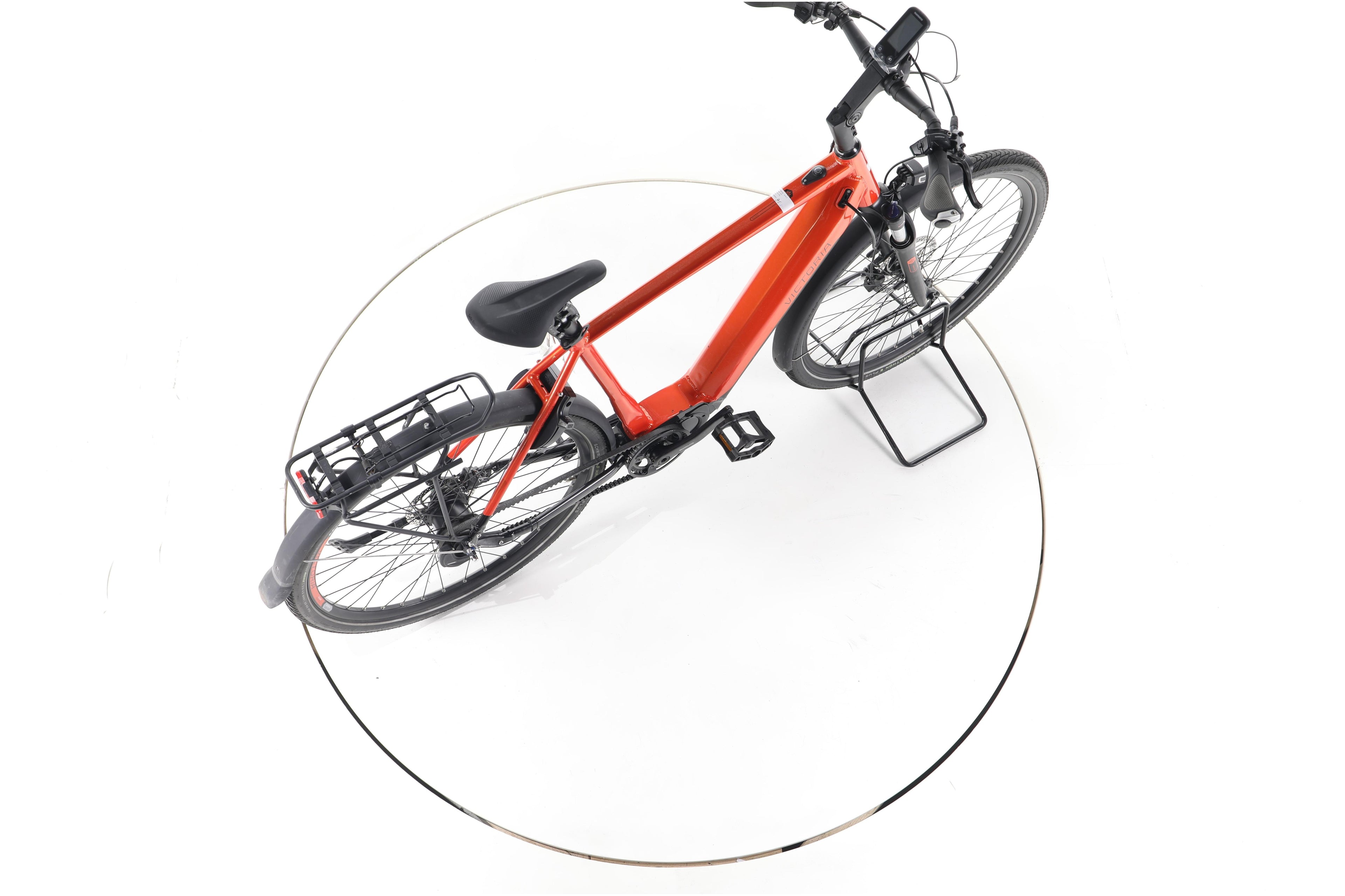 Victoria eTouring 11.9 City E-Bike - Image 24