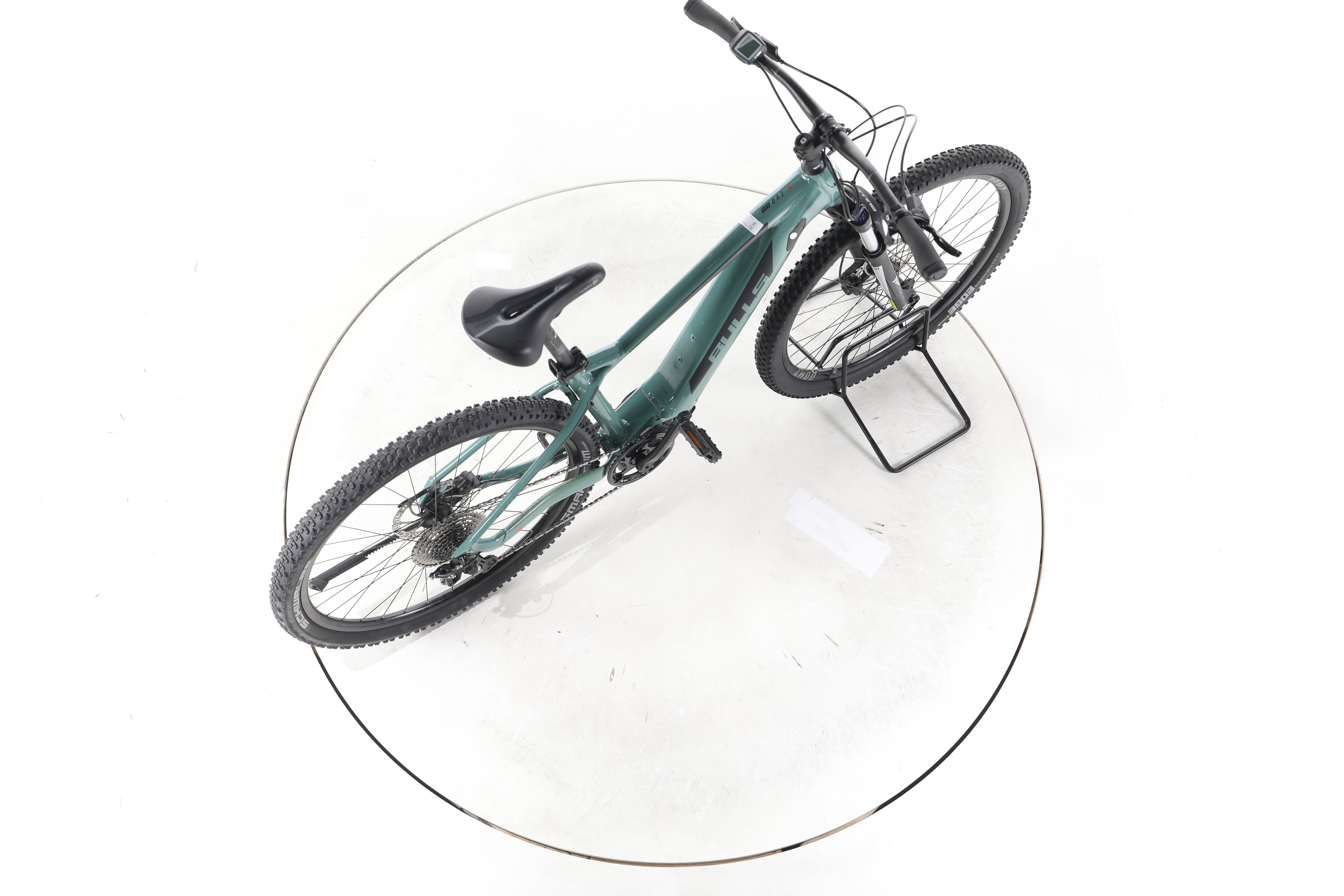 Bulls Evo E-Bike - Image 24