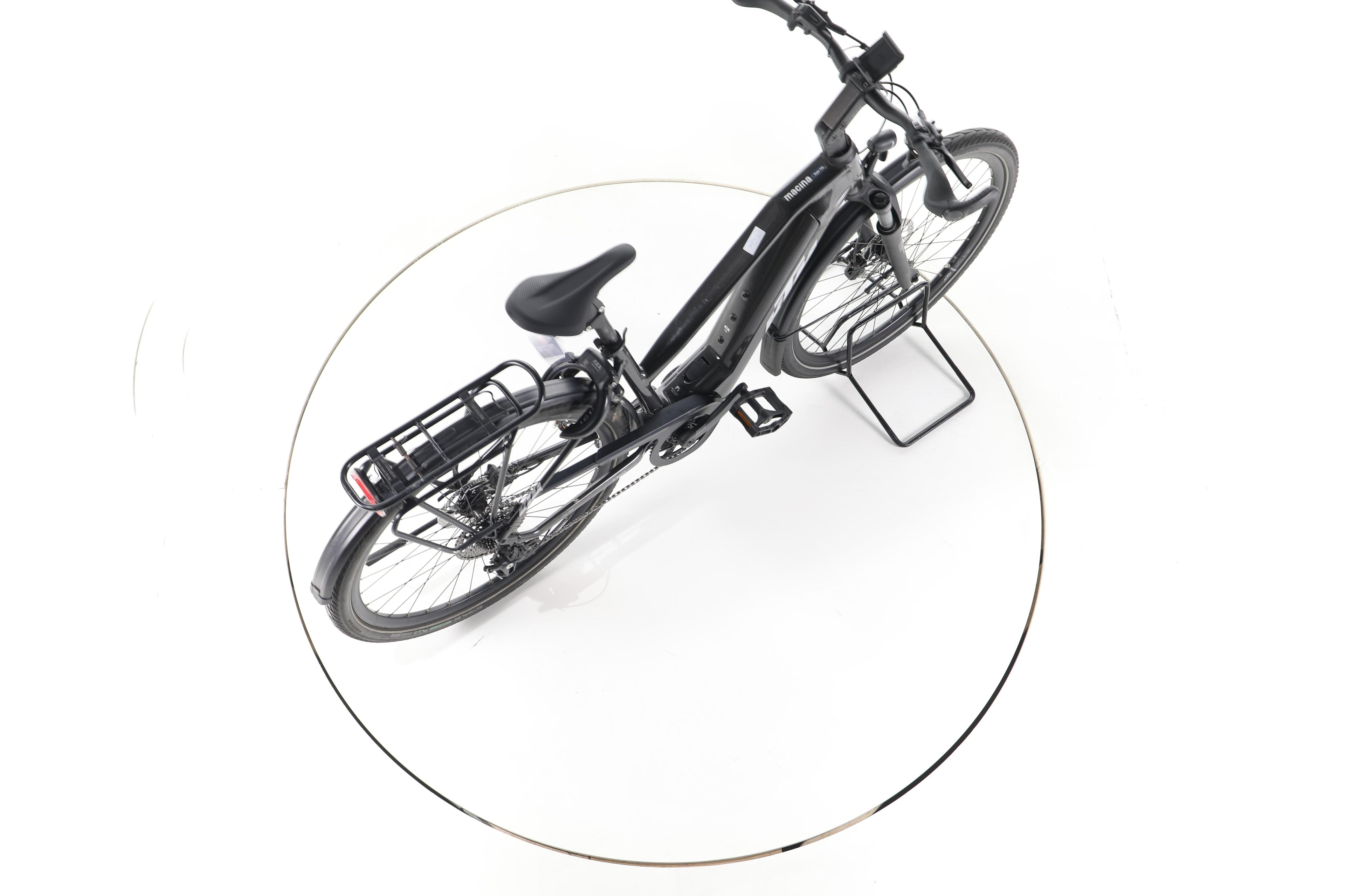 KTM Macina Style 730 Trekking E-Bike - Image 24