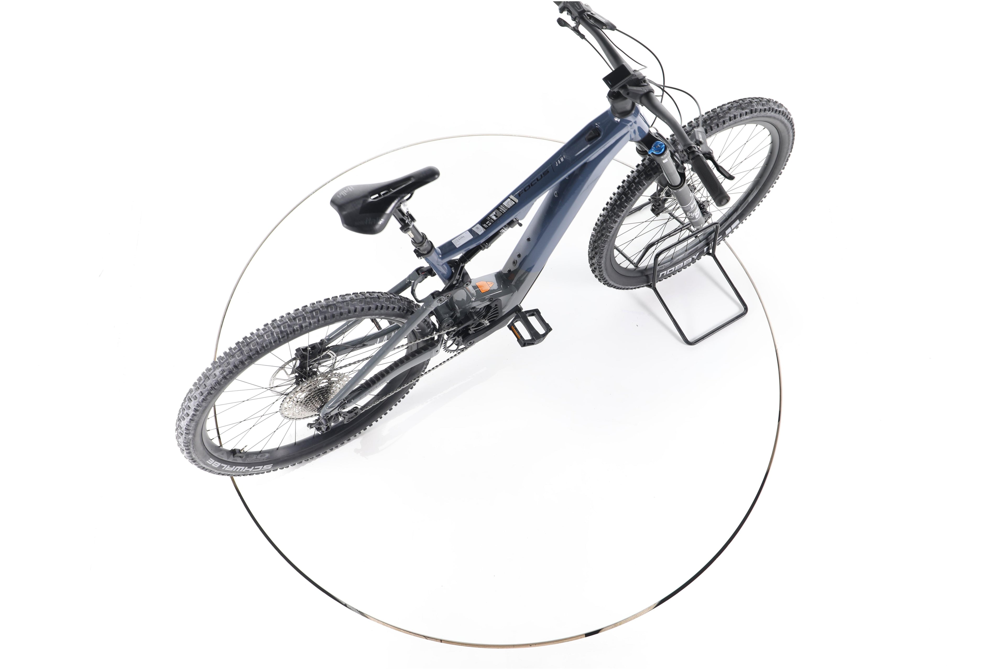 Focus Jam² 6.8 Fully E-Bike 2024 - Image 24