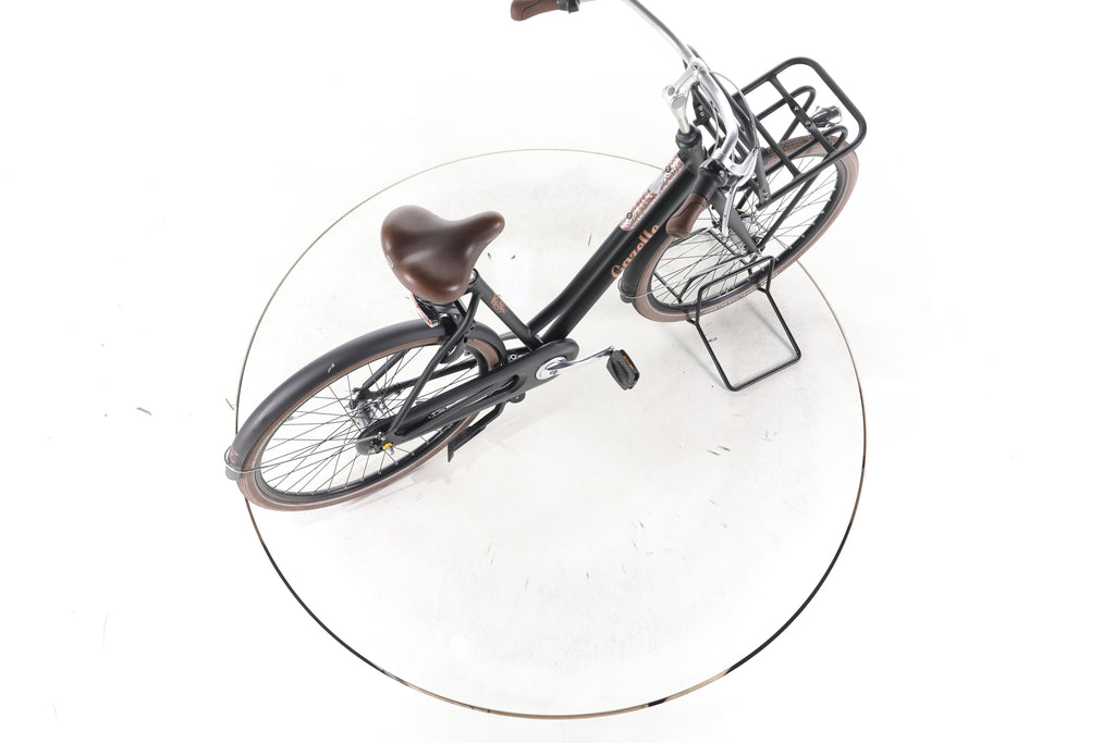 Gazelle Miss Grace Fahrrad City & Trekking - Image 24