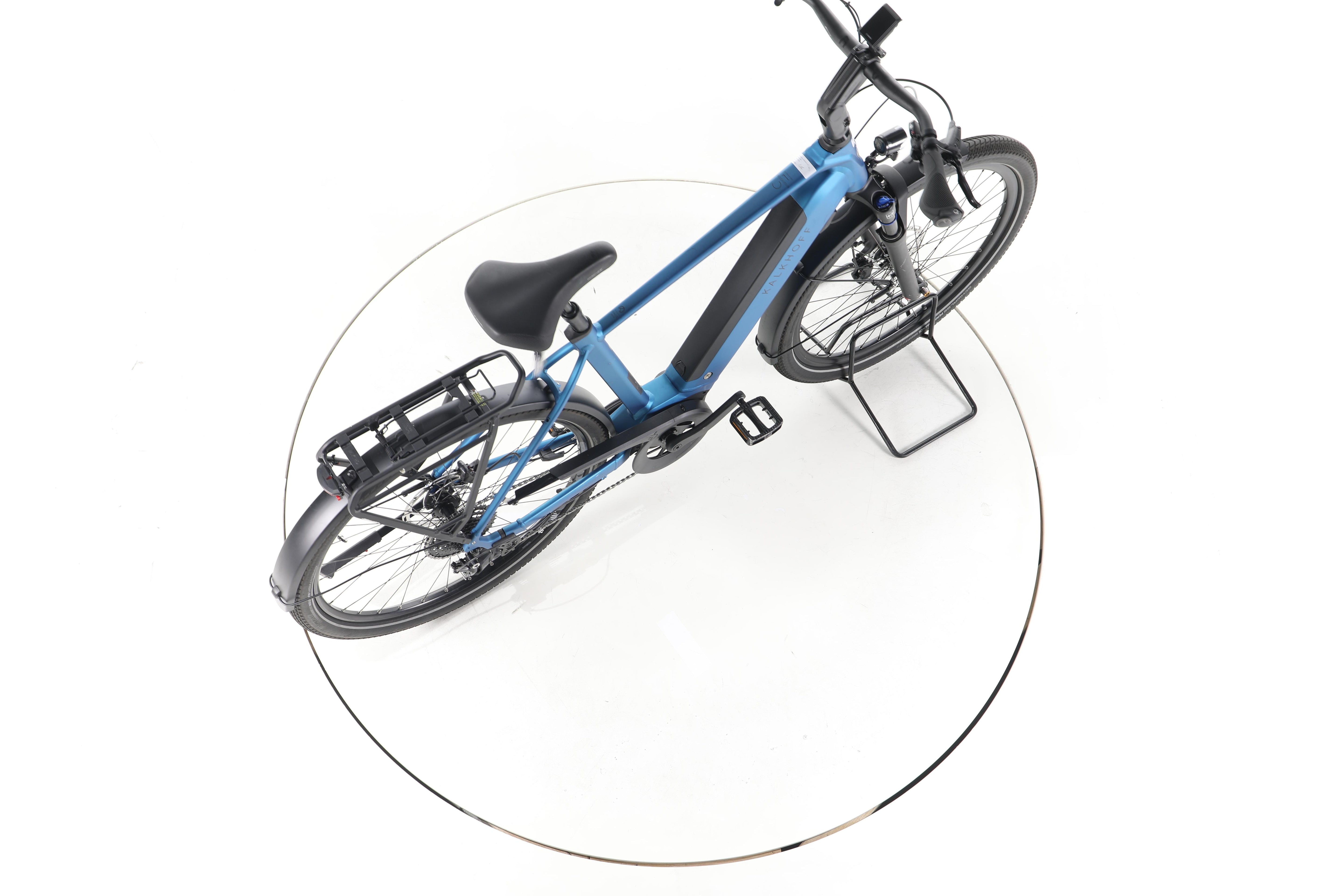 Kalkhoff Endeavour 5 Move+ Trekking E-Bike 2024 - Image 24