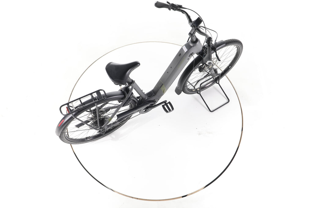 Conway Cairon T 5.0 Trekking E-Bike Tiefeinsteiger - Image 24
