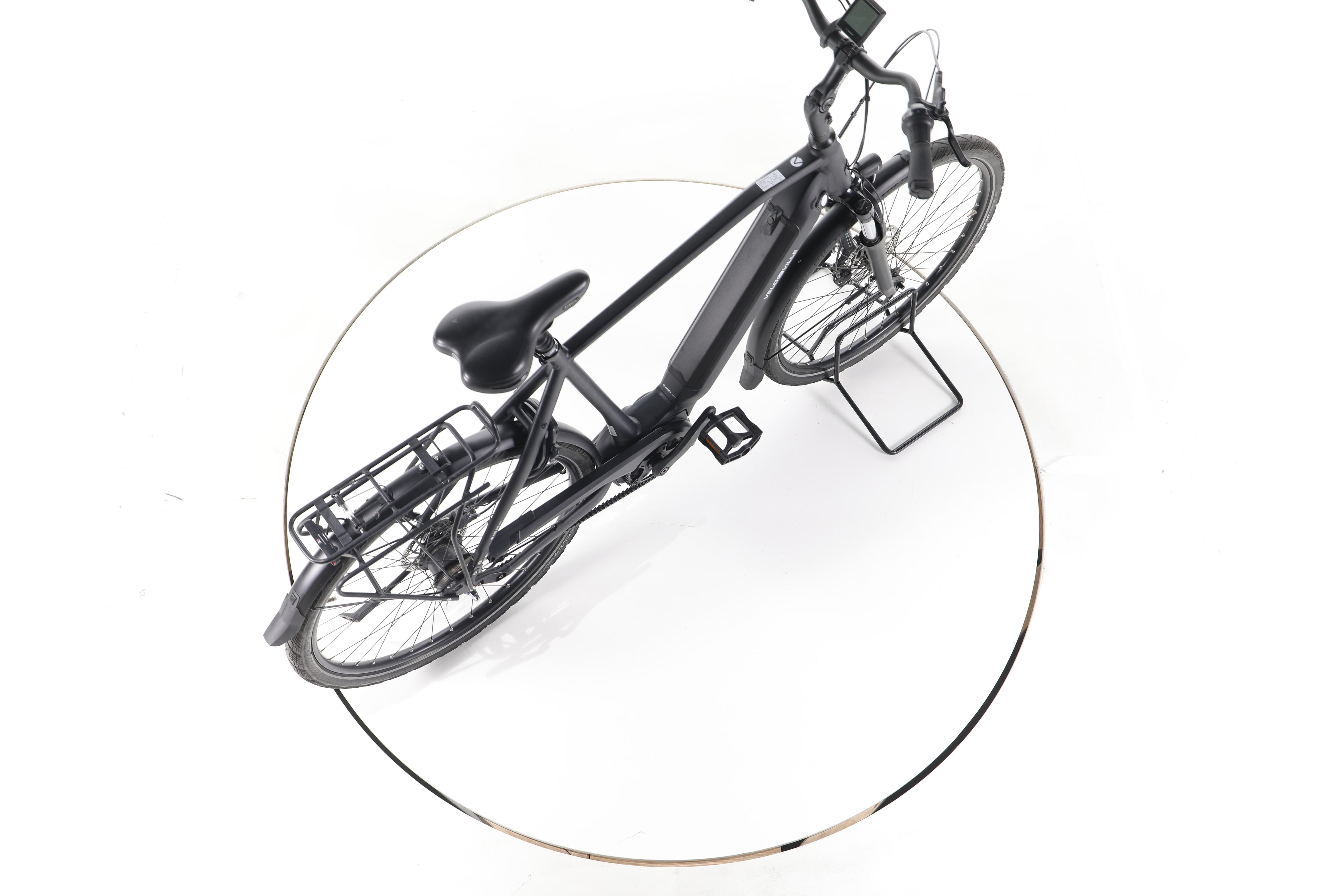 Velo de Ville SEB 990 SUV Smart City E-Bike Tiefeinsteiger - Image 24