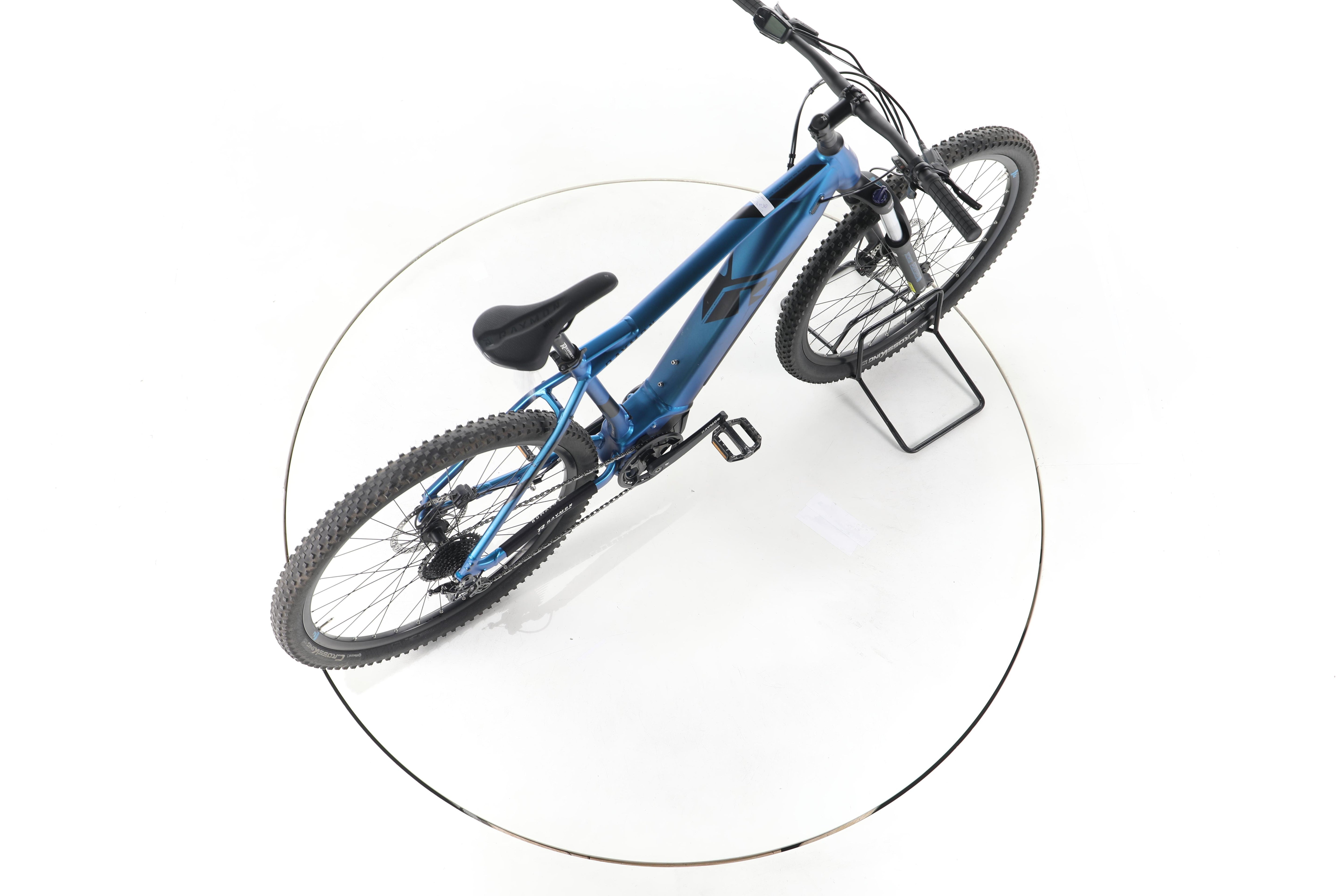 R Raymon Hard Ray E 5.0 E-Bike - Image 24