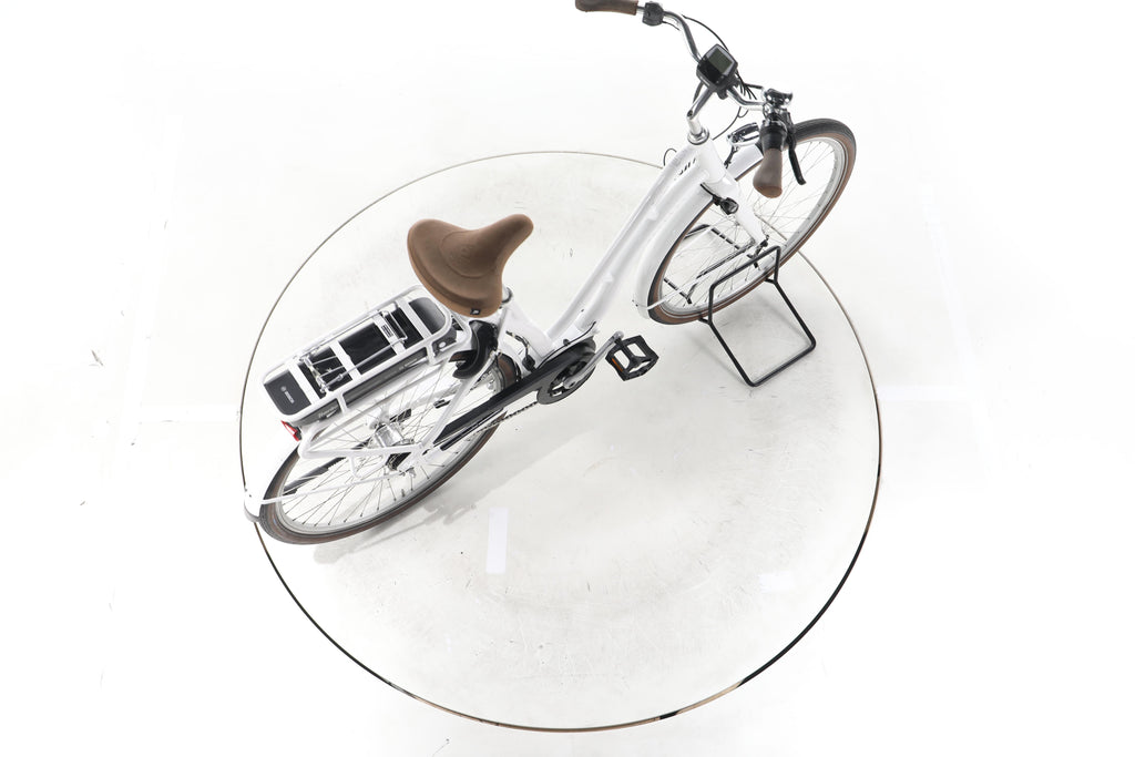 Pegasus Tourina E7F City E-Bike - Image 24