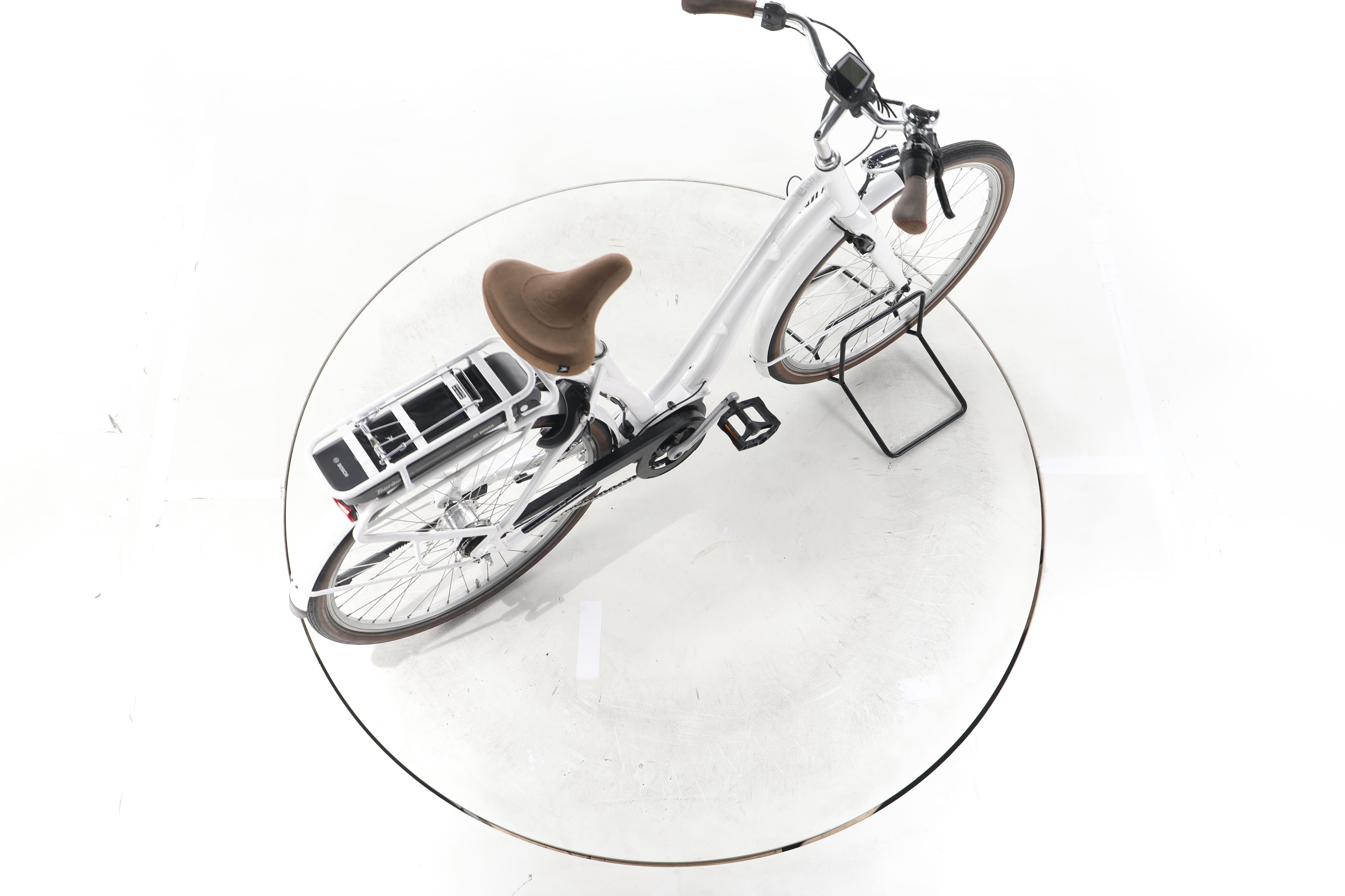 Pegasus Tourina E7F City E-Bike - Image 24