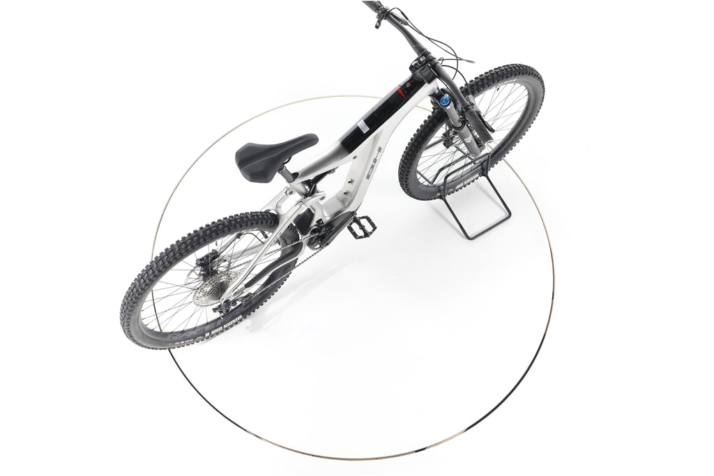 BH Bikes Atomx Lynx PRO 9.7 Fully E-Bike Carbon - Image 24