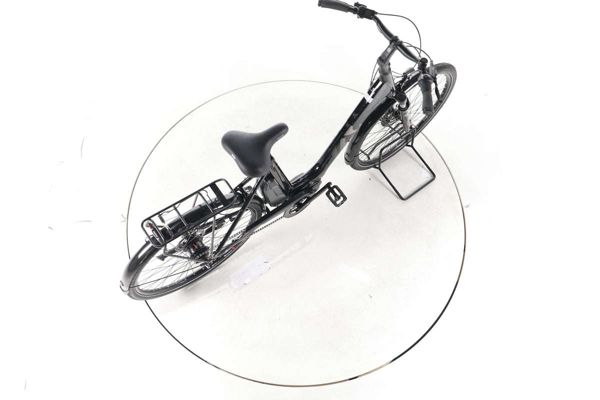 Husqvarna E-Bicycles Eco City 2 FW City E-Bike Tiefeinsteiger - Image 24