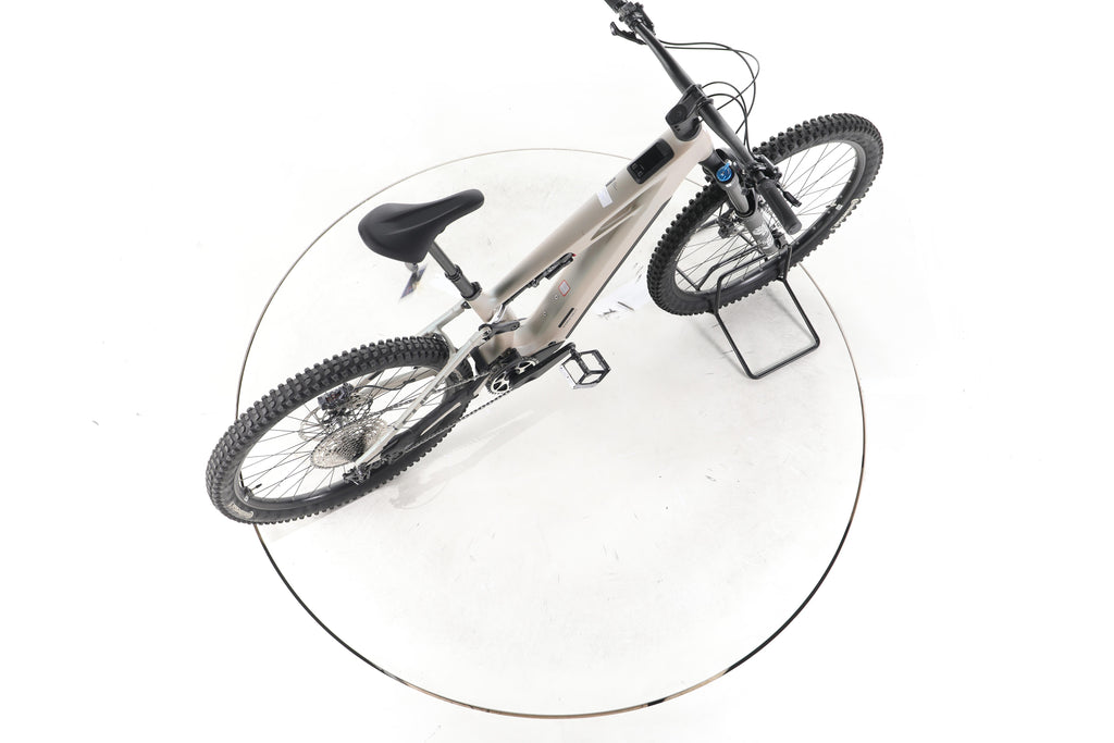 Cube Stereo Hybrid ONE77 HPC SLX E-Bike Fully 2025 - Image 24