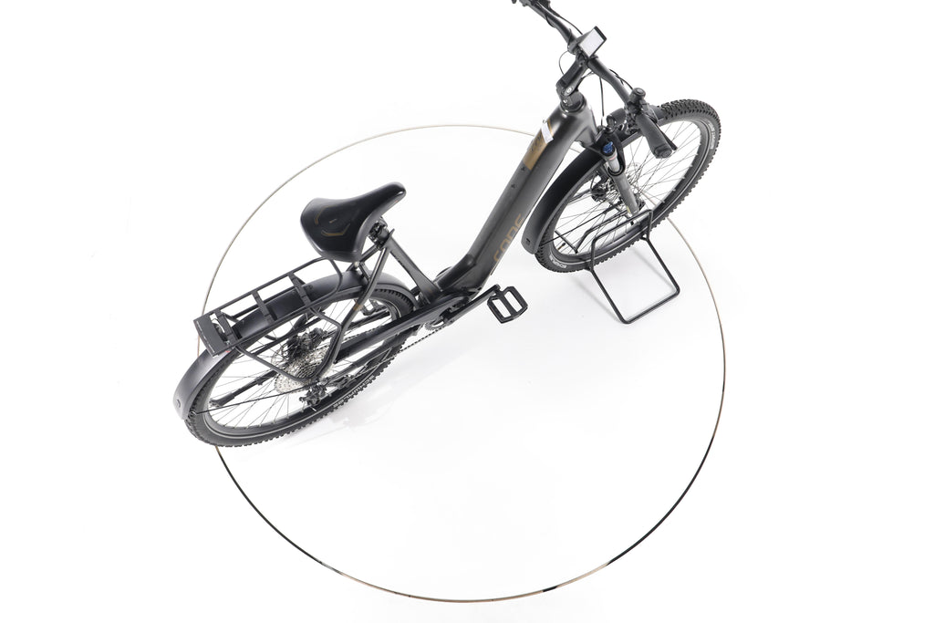 CONE Bikes eSUV IN 4.0 Trekking E-Bike 2024 - Image 24