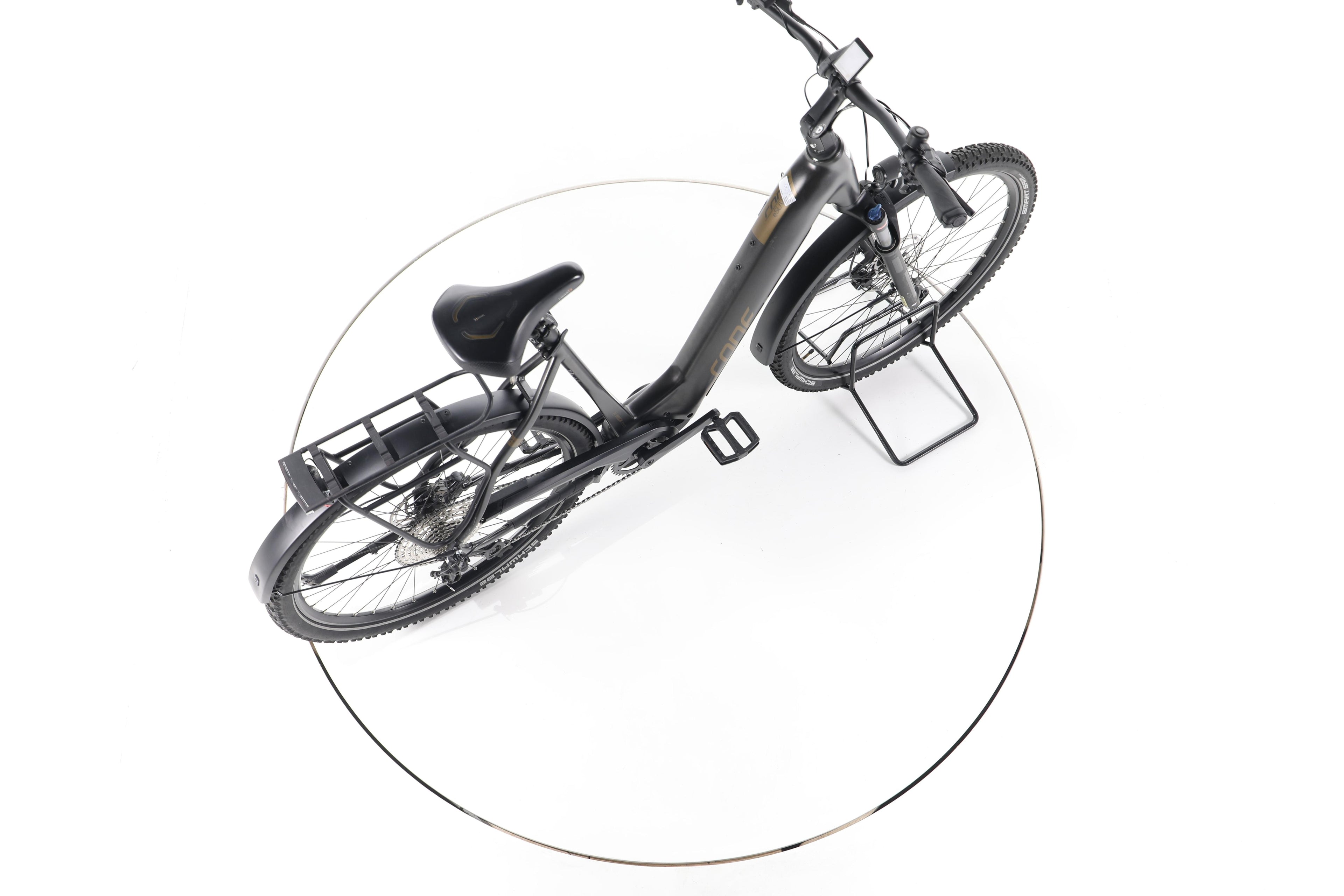CONE Bikes eSUV IN 4.0 Trekking E-Bike 2024 - Image 24