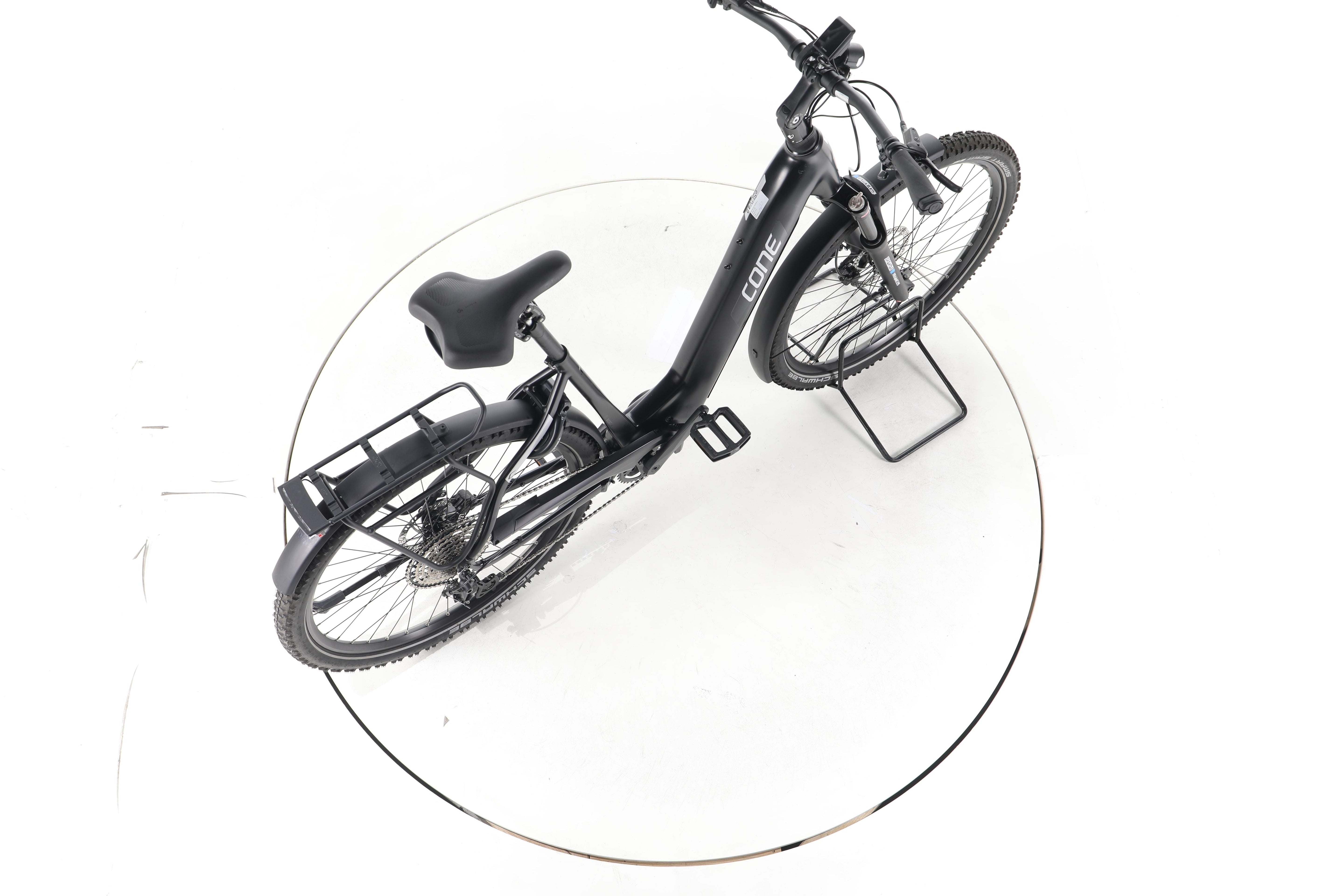 CONE Bikes eSUV IN 4.0 Trekking E-Bike Tiefeinsteiger - Image 24