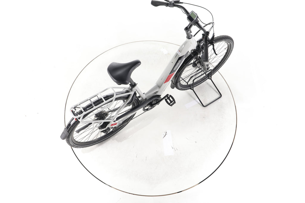 Pegasus Solero Evo 9 Trekking E-Bike Tiefeinsteiger - Image 24