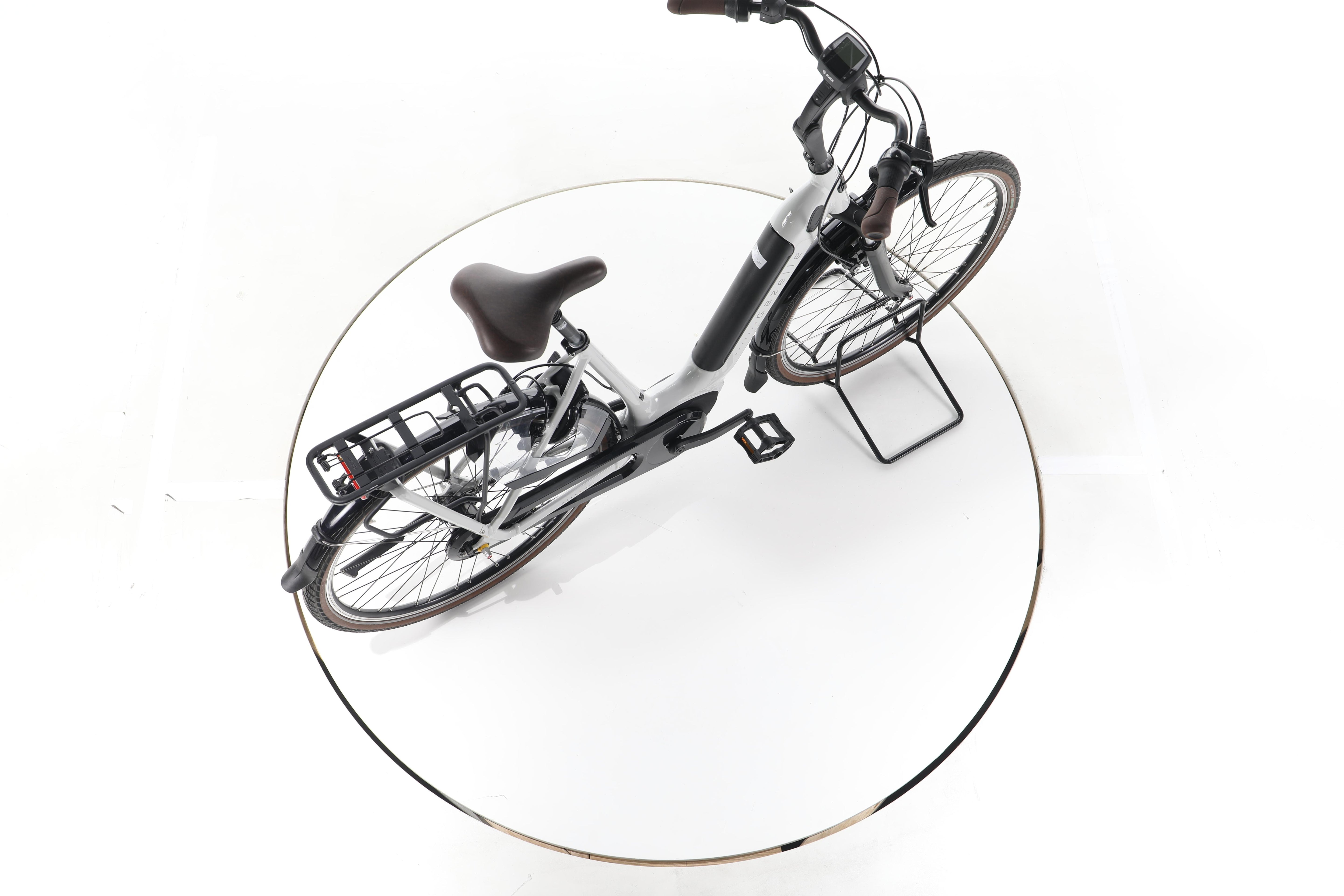 Gazelle Arroyo C7 City E-Bike Tiefeinsteiger - Image 24