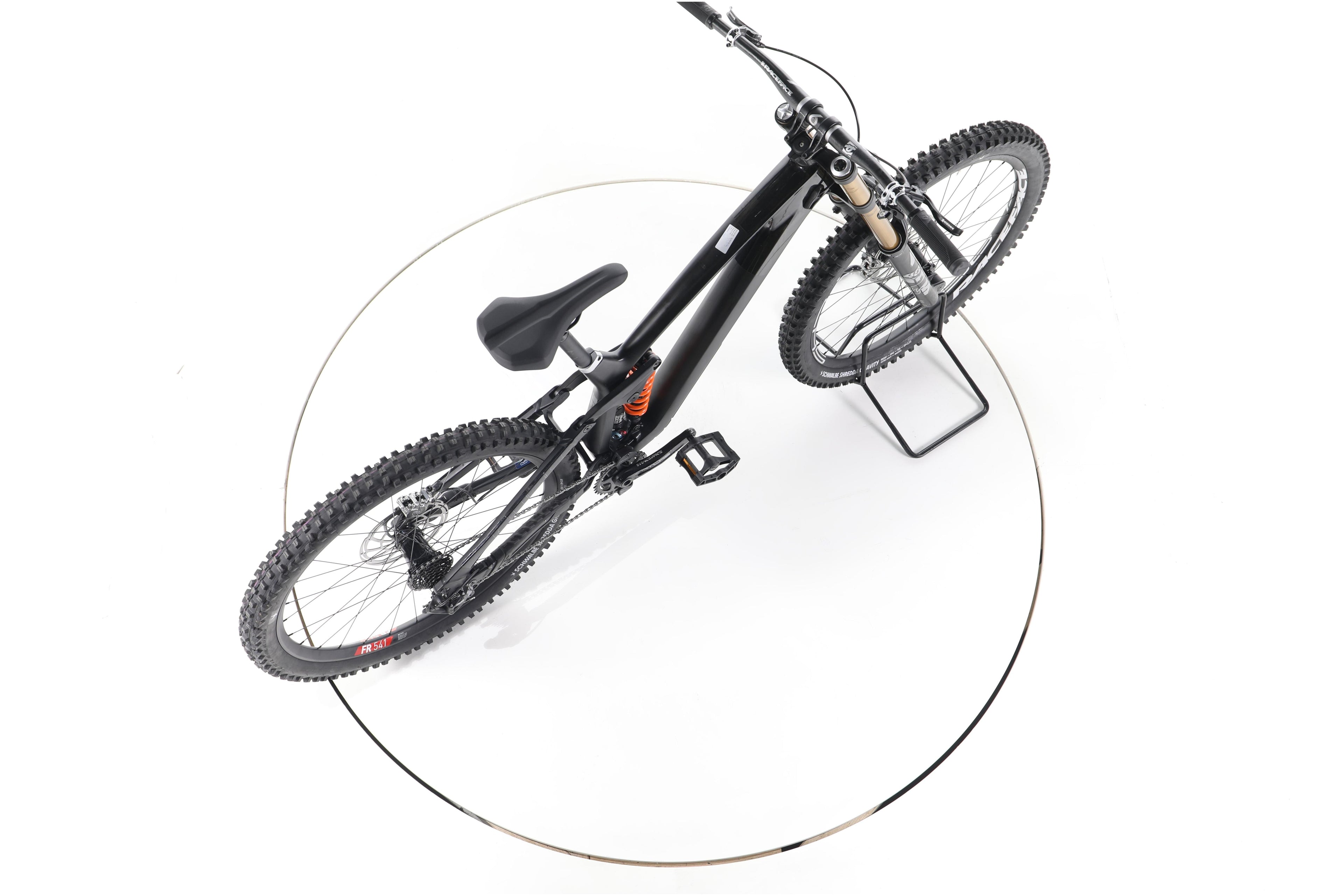 Cube TWO15 HPC SLT - Image 24