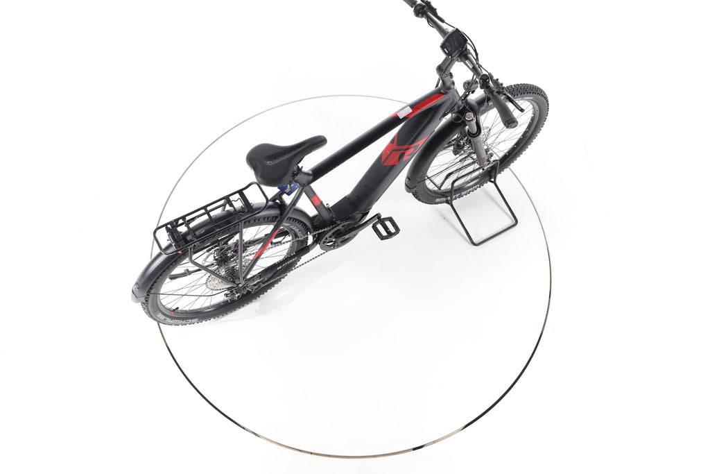 R Raymon CrossRay E 7.0 Trekking E-Bike - Image 24