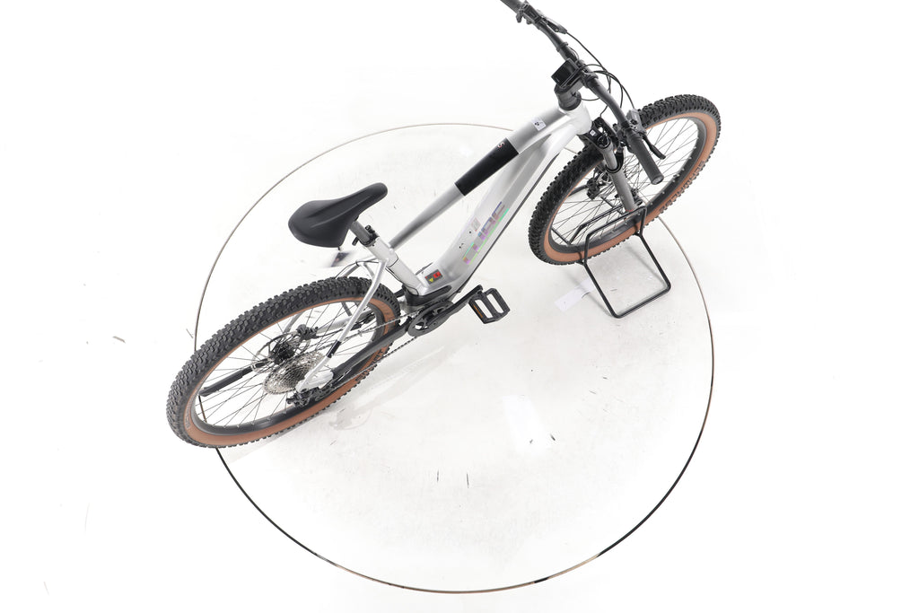 Cube Reaction Hybrid SLX E-Bike - Image 24
