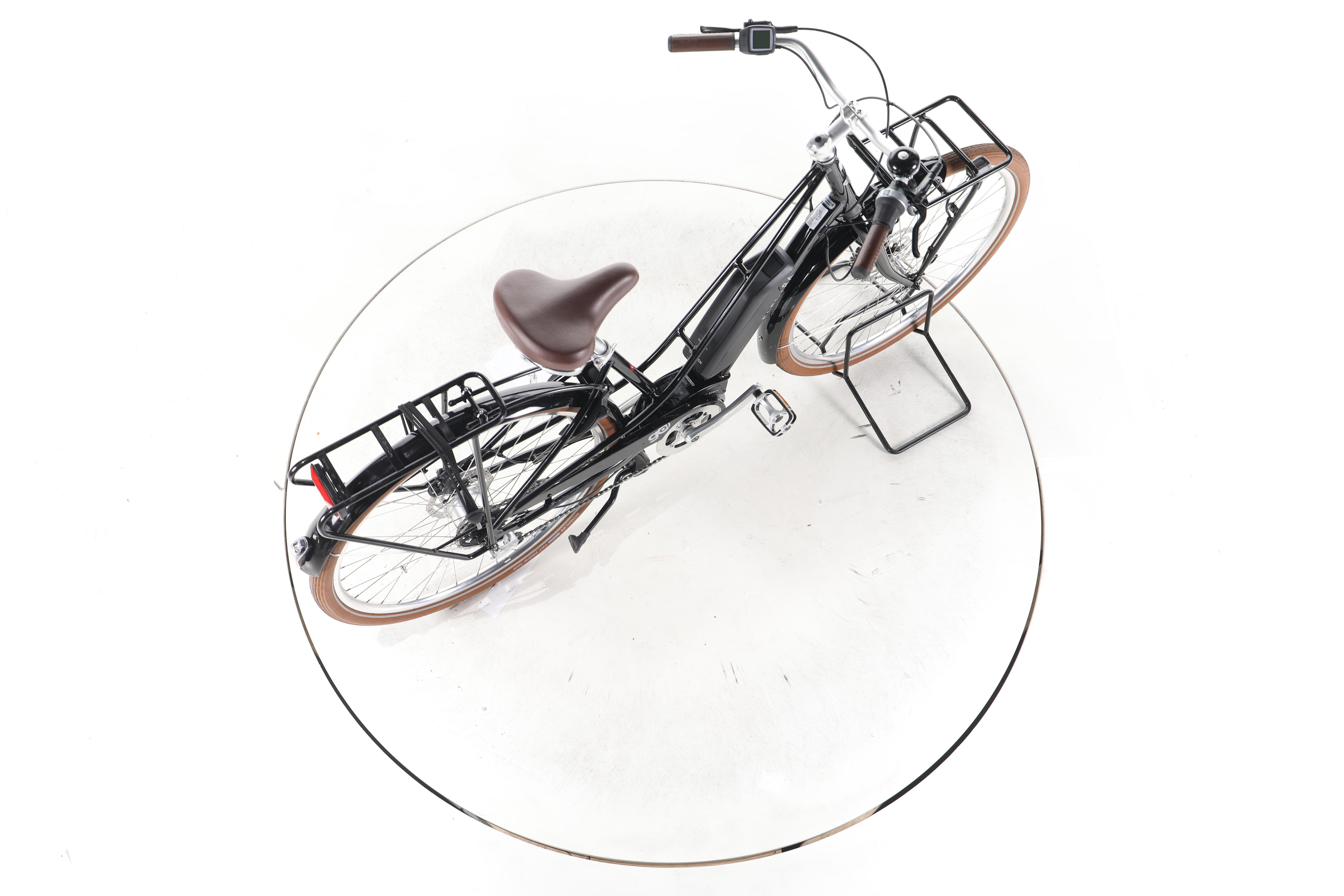 Electra Bicycle Townie Commute Go! 5i EQ City E-Bike - Image 24