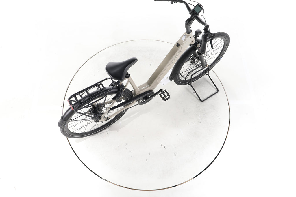 Kalkhoff Endeavour 3.B Move City E-Bike Tiefeinsteiger 2024 - Image 24