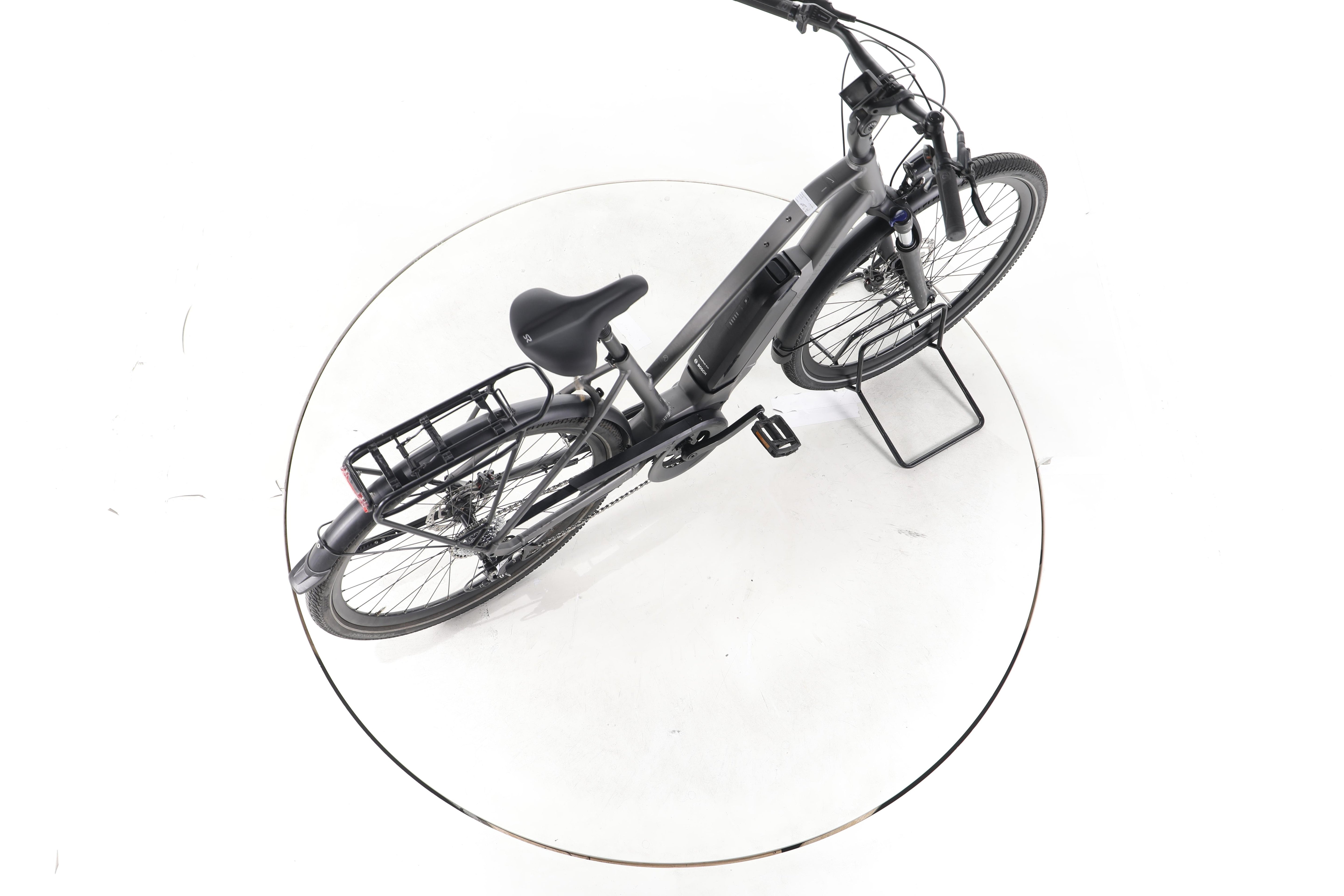 Kalkhoff Endeavour1.B Trekking E-Bike - Image 24