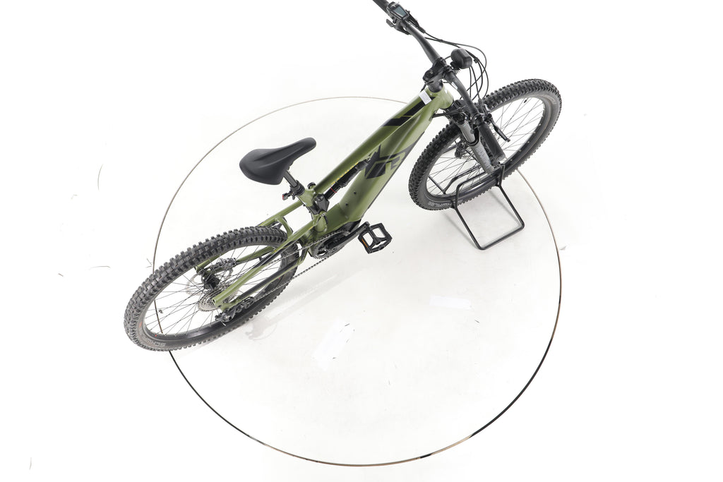 R Raymon TrailRay 160E 8.0 E-Bike Fully - Image 24