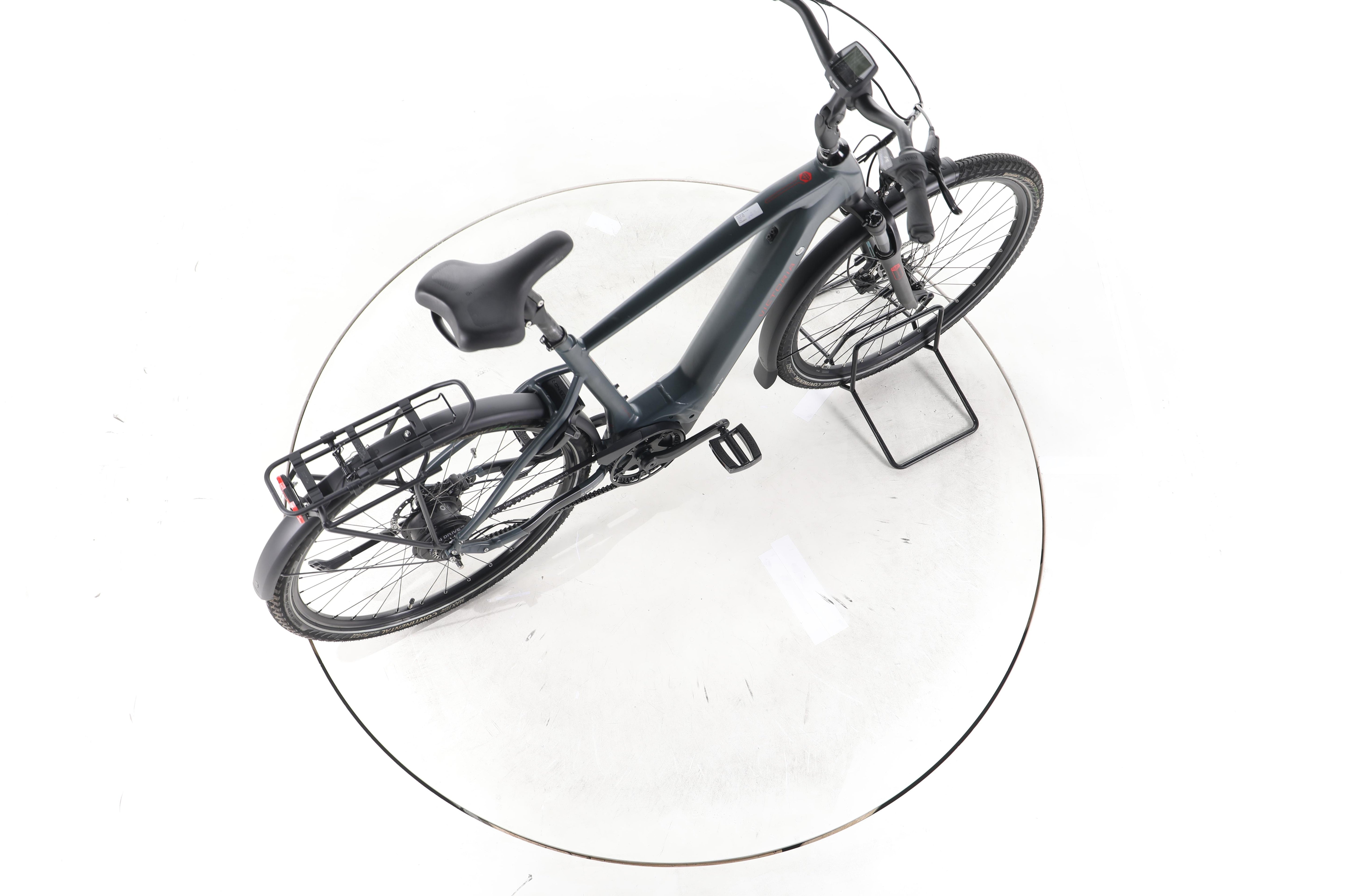 Victoria eManufaktur 11.9 City E-Bike - Image 24