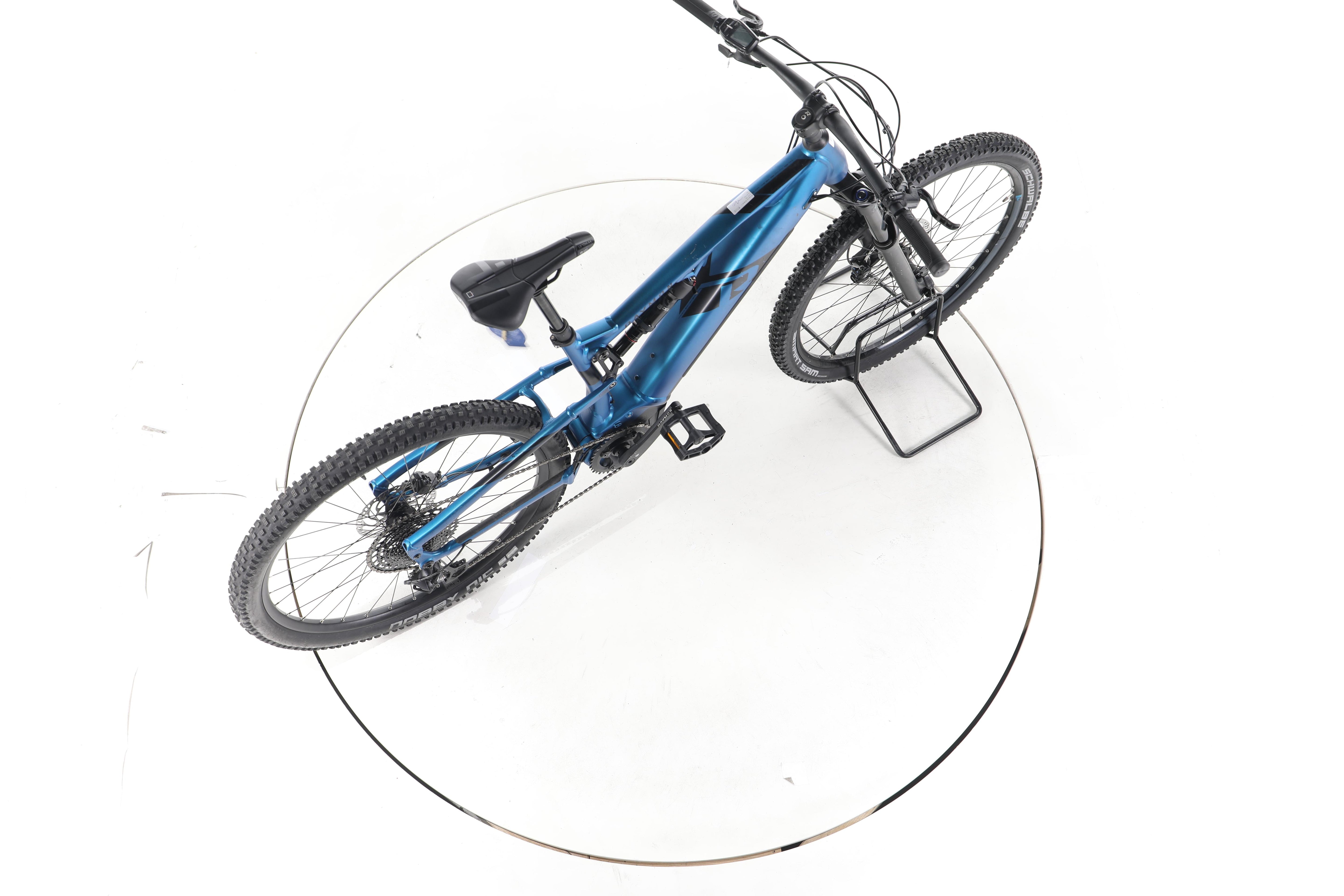 R Raymon FullRay 150E 8.0 E-Bike Fully - Image 24