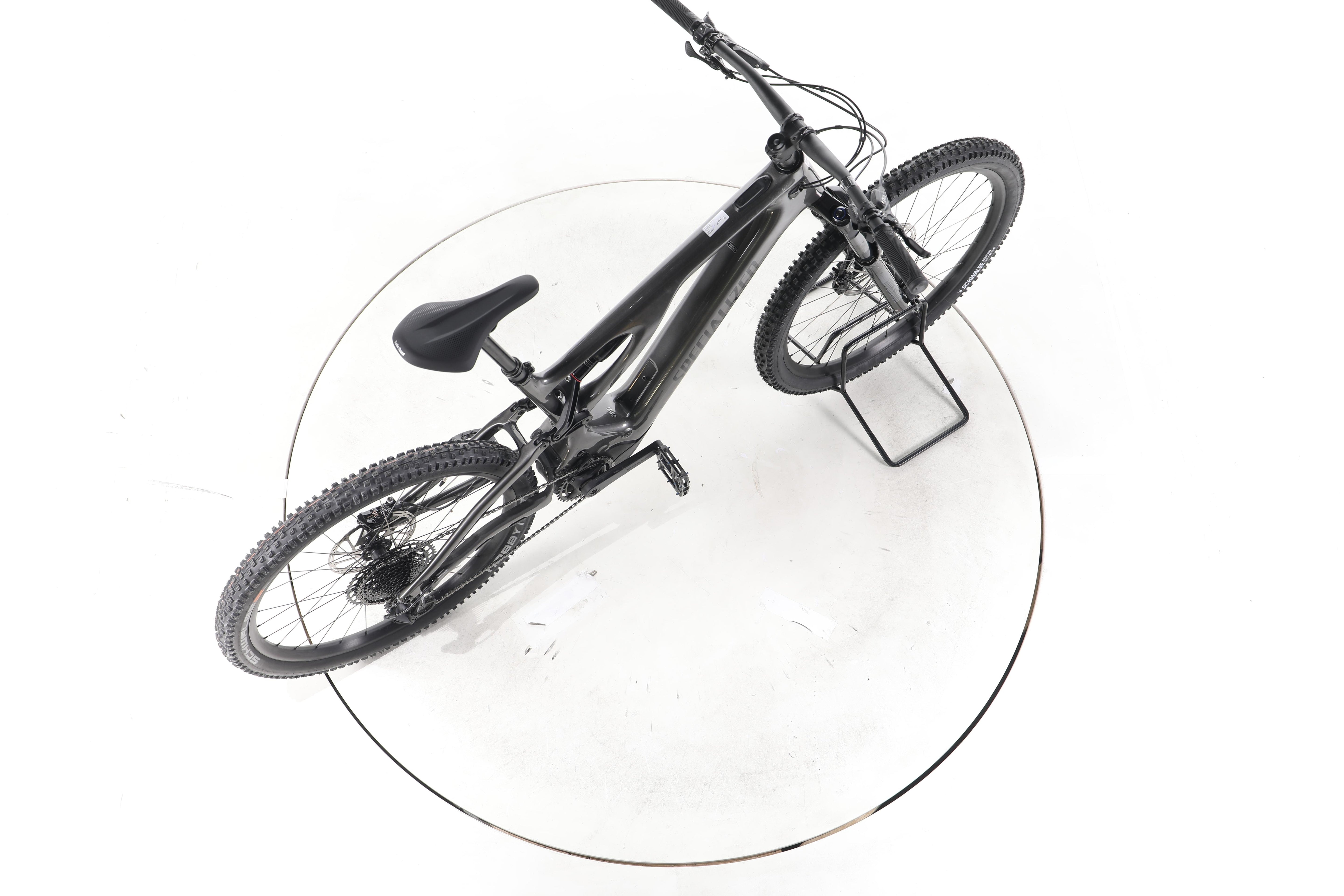 Specialized Turbo Levo E-Bike Fully Carbon - Image 24