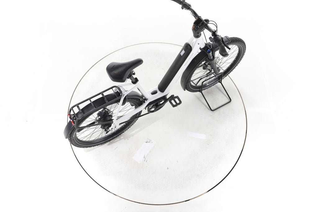 Riese & Müller Nevo 4 GT City E-Bike Tiefeinsteiger - Image 24