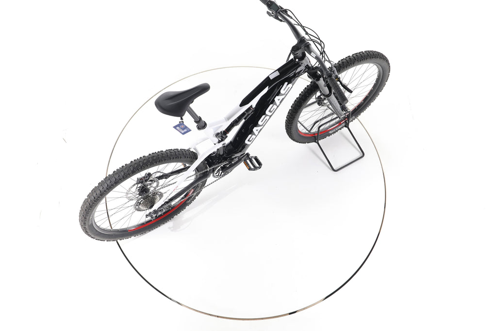 GASGAS G ENDURO 2.0 Fully E-Bike 2024 - Image 24