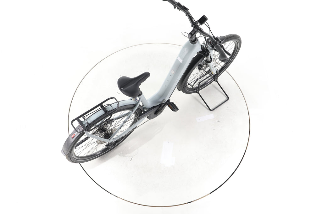 Cube Kathmandu Hybrid EX Trekking E-Bike Tiefeinsteiger 2025 - Image 24