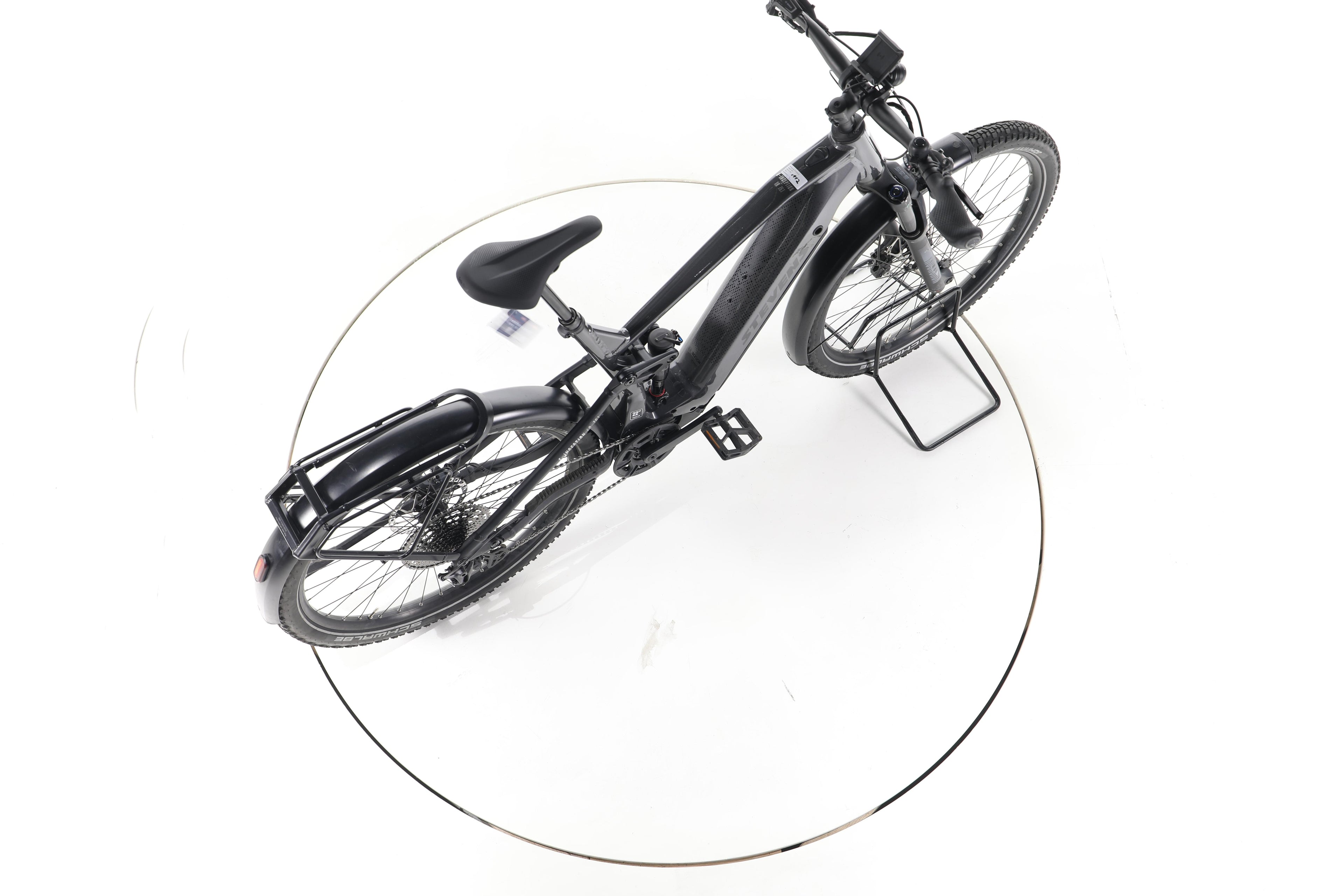 Stevens E-Inception TR 7.6.1 SUV E-Bike 2024 - Image 24