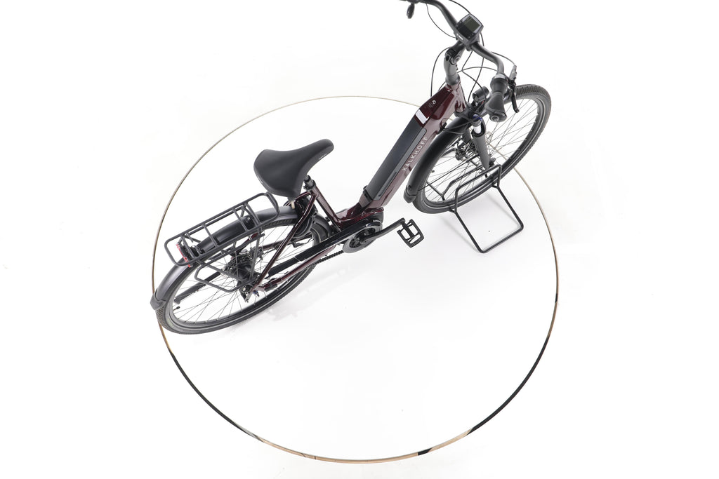 Kalkhoff Image 3.B Excite City E-Bike Tiefeinsteiger - Image 24