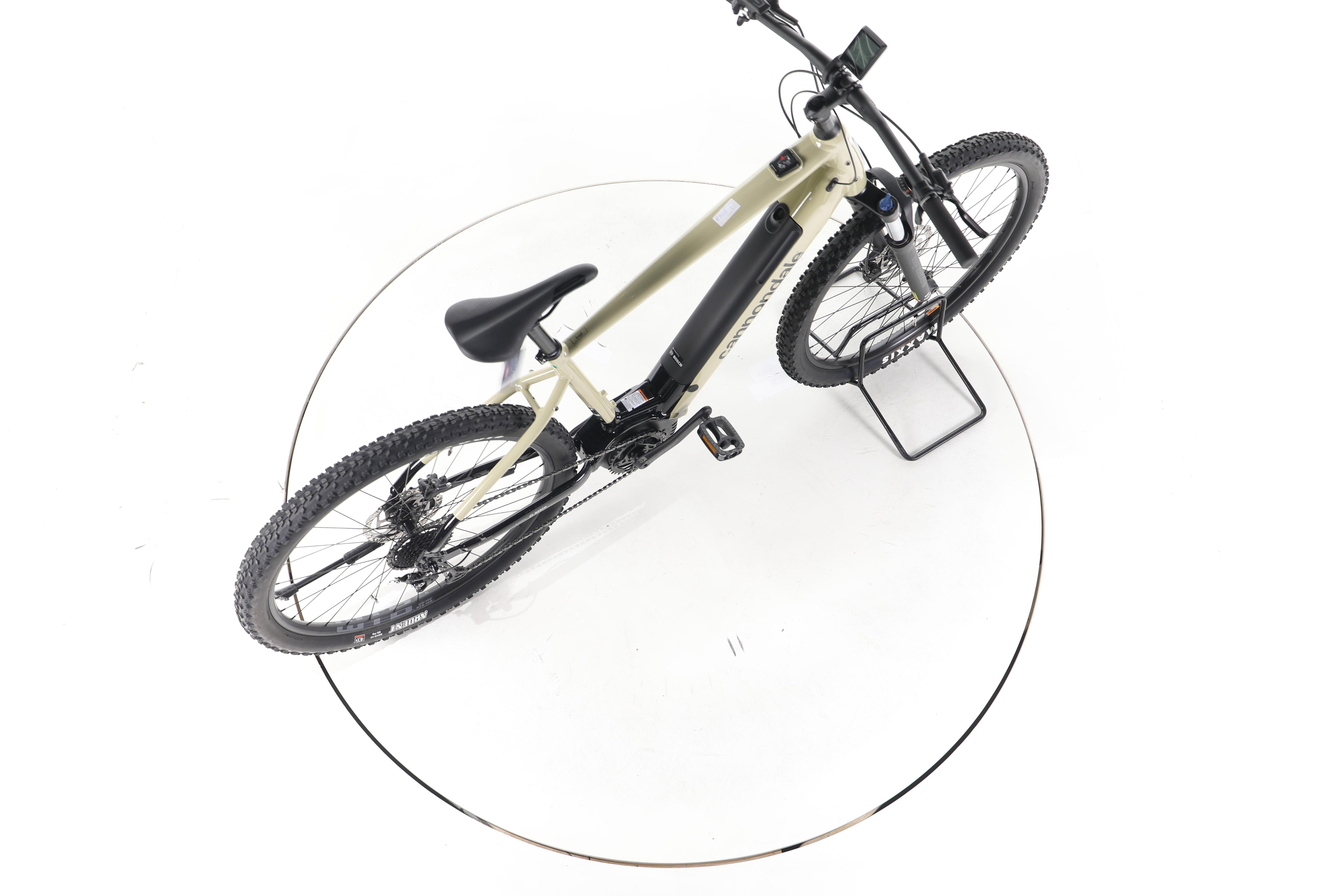 Cannondale Trail Neo 4 E-Bike - Image 24