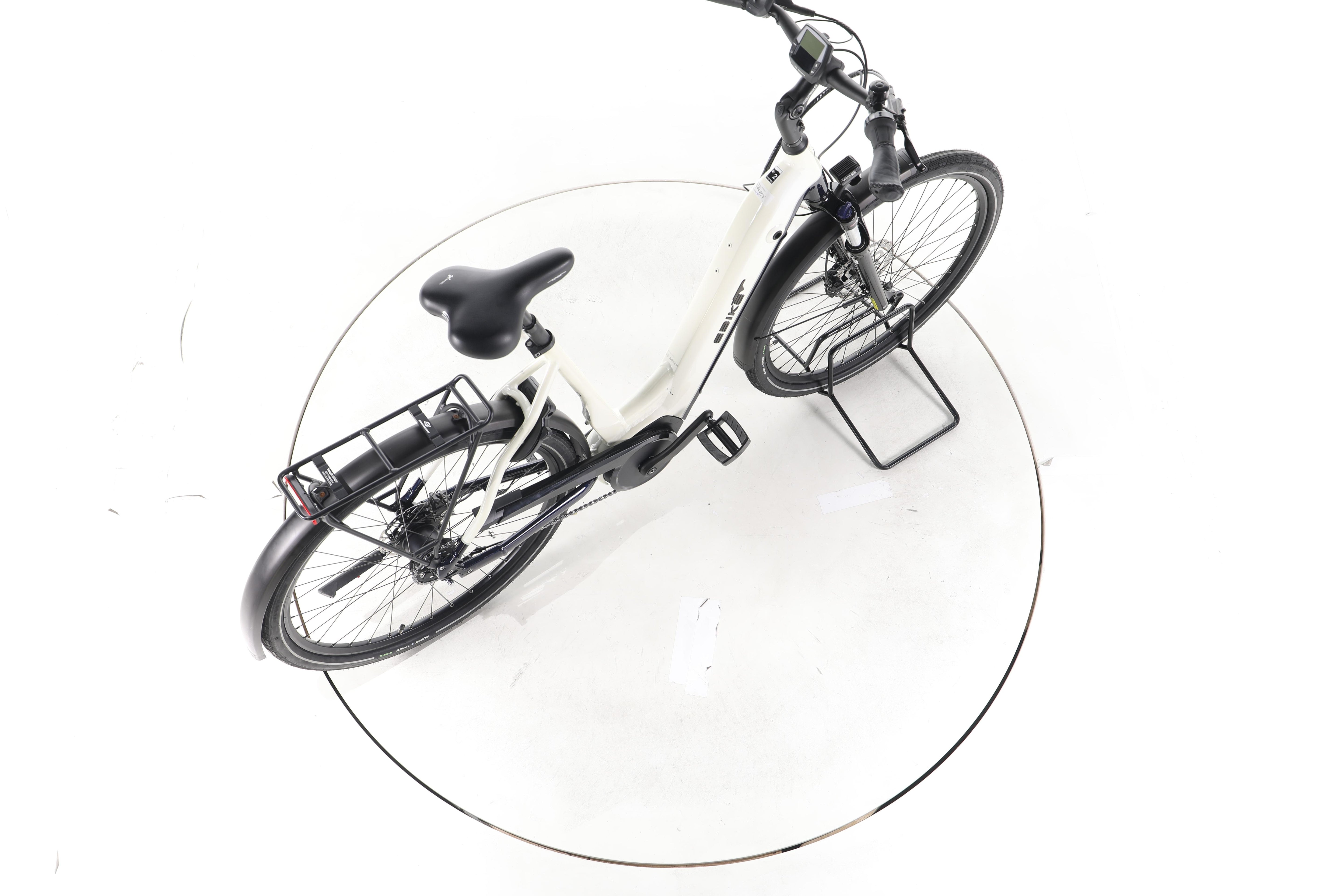 EBIKE Tour Pro City E-Bike Tiefeinsteiger - Image 24
