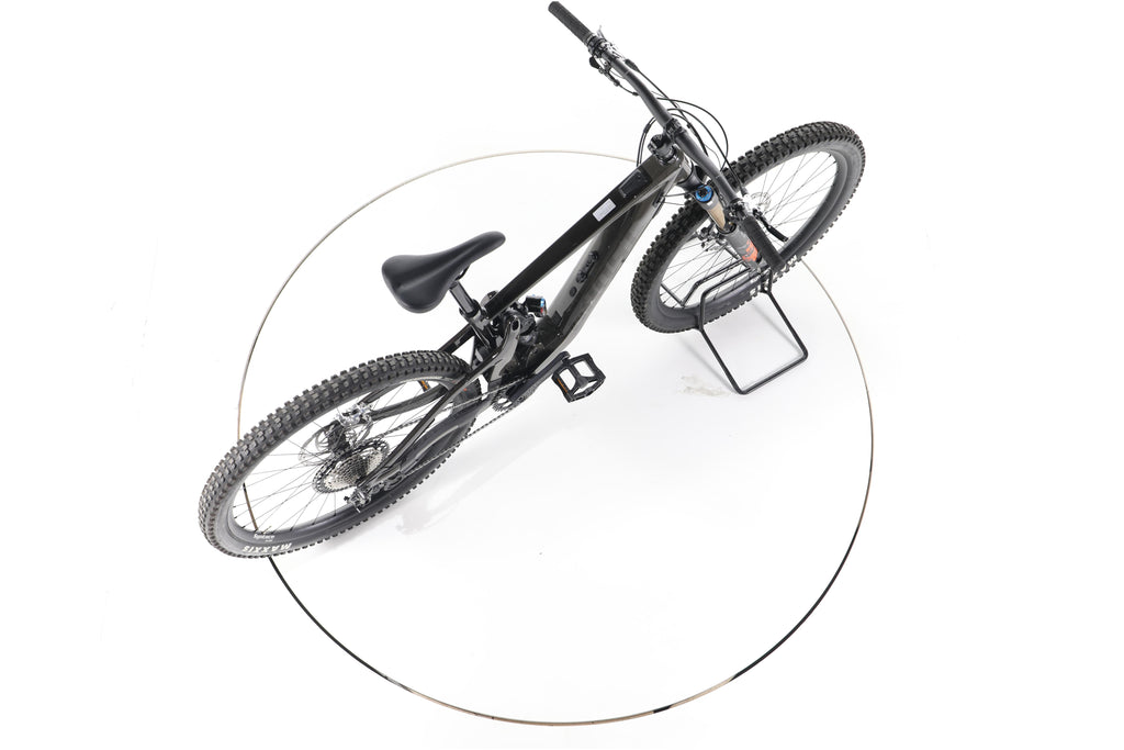 Ghost PATH RIOT FULL PARTY E-Bike Fully Carbon 2024 - Image 24