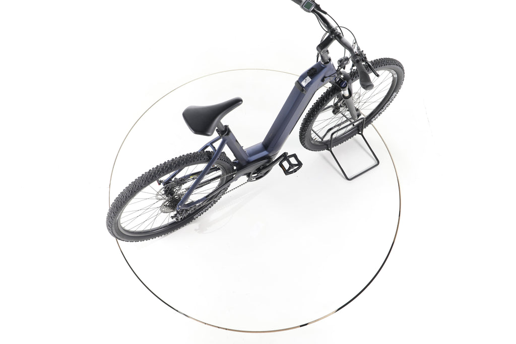 Bergamont E-Horizon SUV Cross Trekking E-Bike Tiefeinsteiger - Image 24