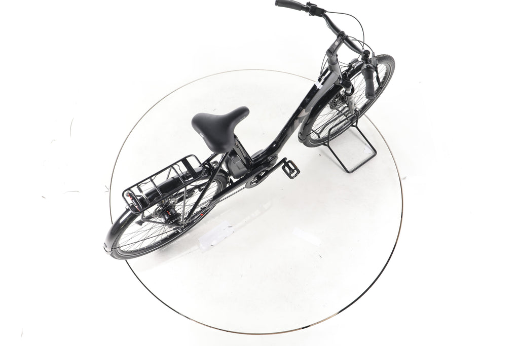 Husqvarna E-Bicycles Eco City 2 FW City E-Bike Tiefeinsteiger - Image 24