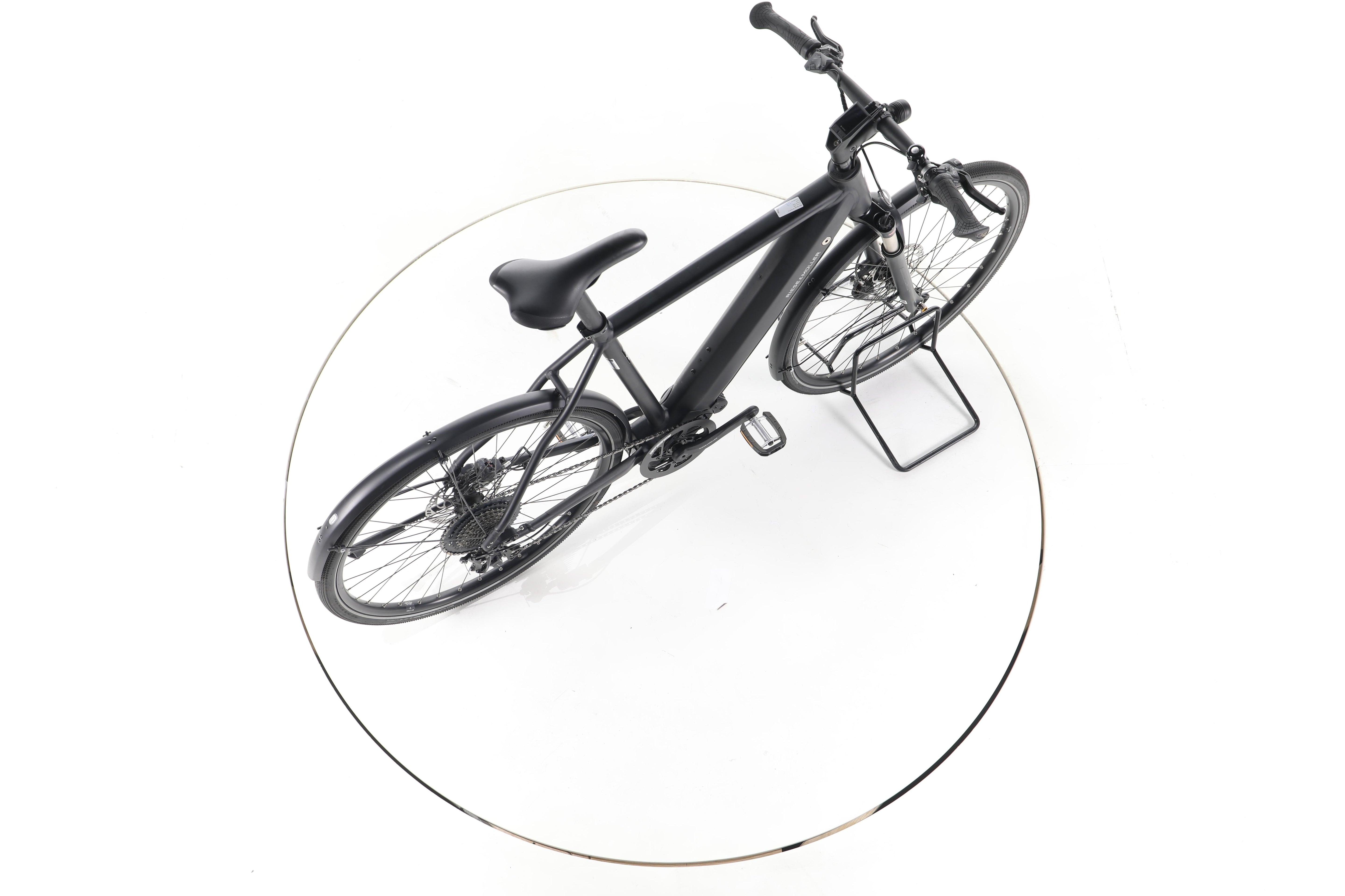 Riese & Müller Roadster touring Trekking E-Bike - Image 24